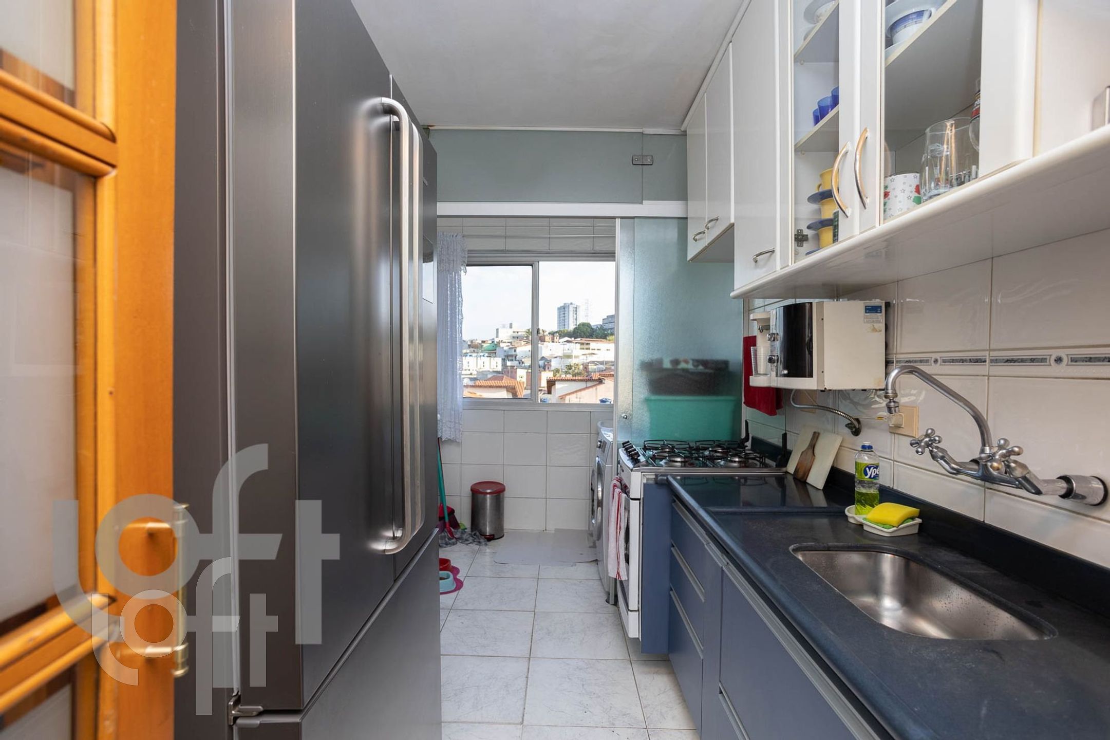 Apartamento à venda com 2 quartos, 49m² - Foto 25