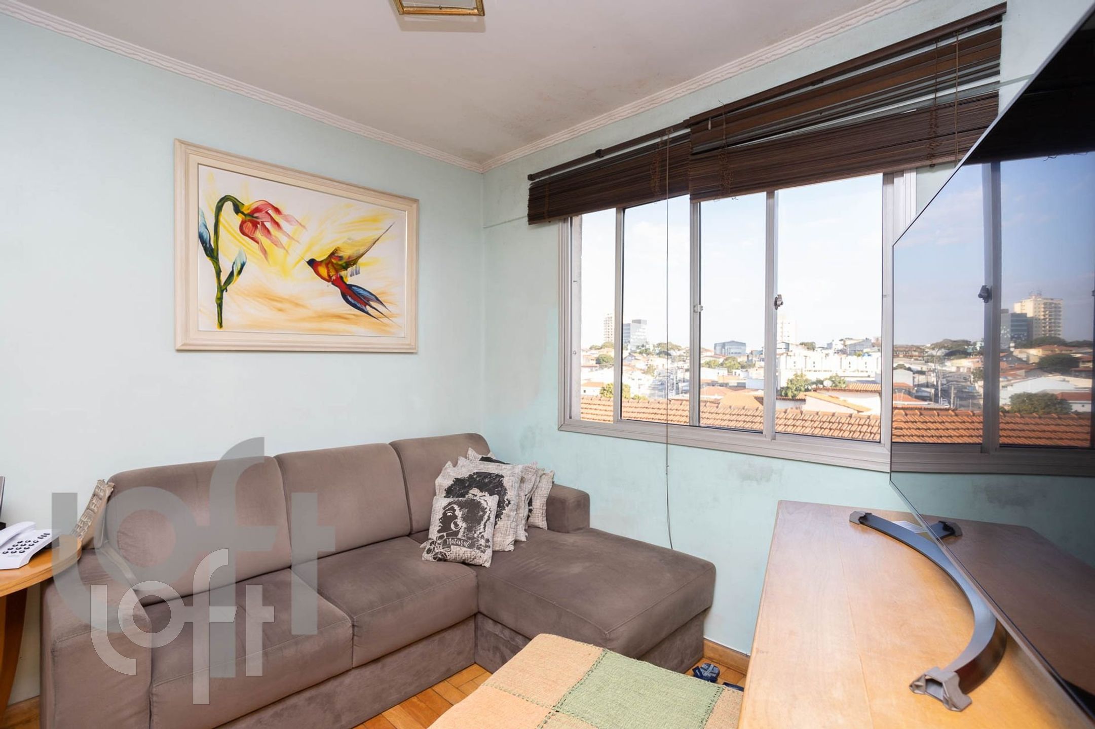 Apartamento à venda com 2 quartos, 49m² - Foto 13