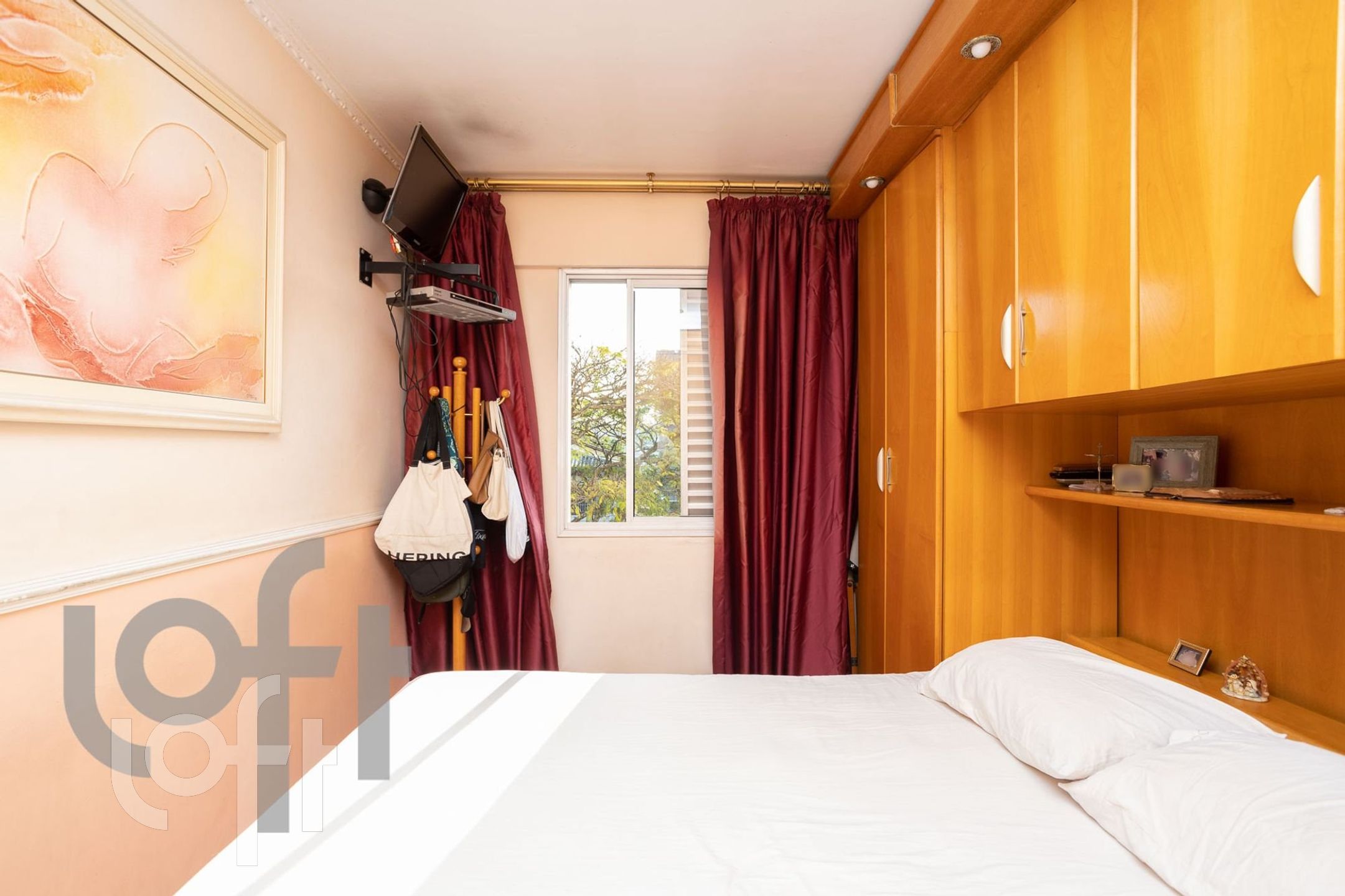 Apartamento à venda com 2 quartos, 49m² - Foto 6