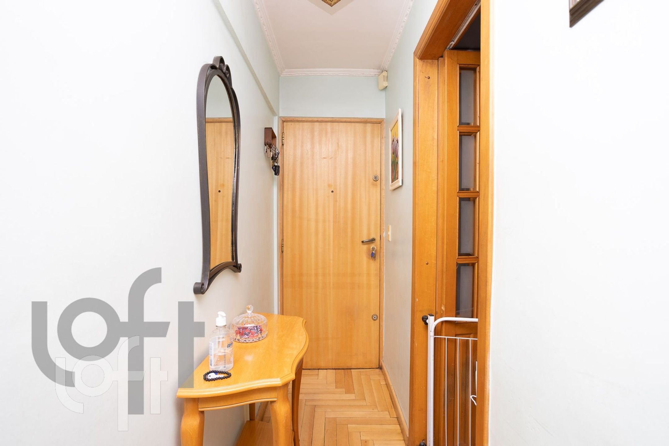 Apartamento à venda com 2 quartos, 49m² - Foto 2