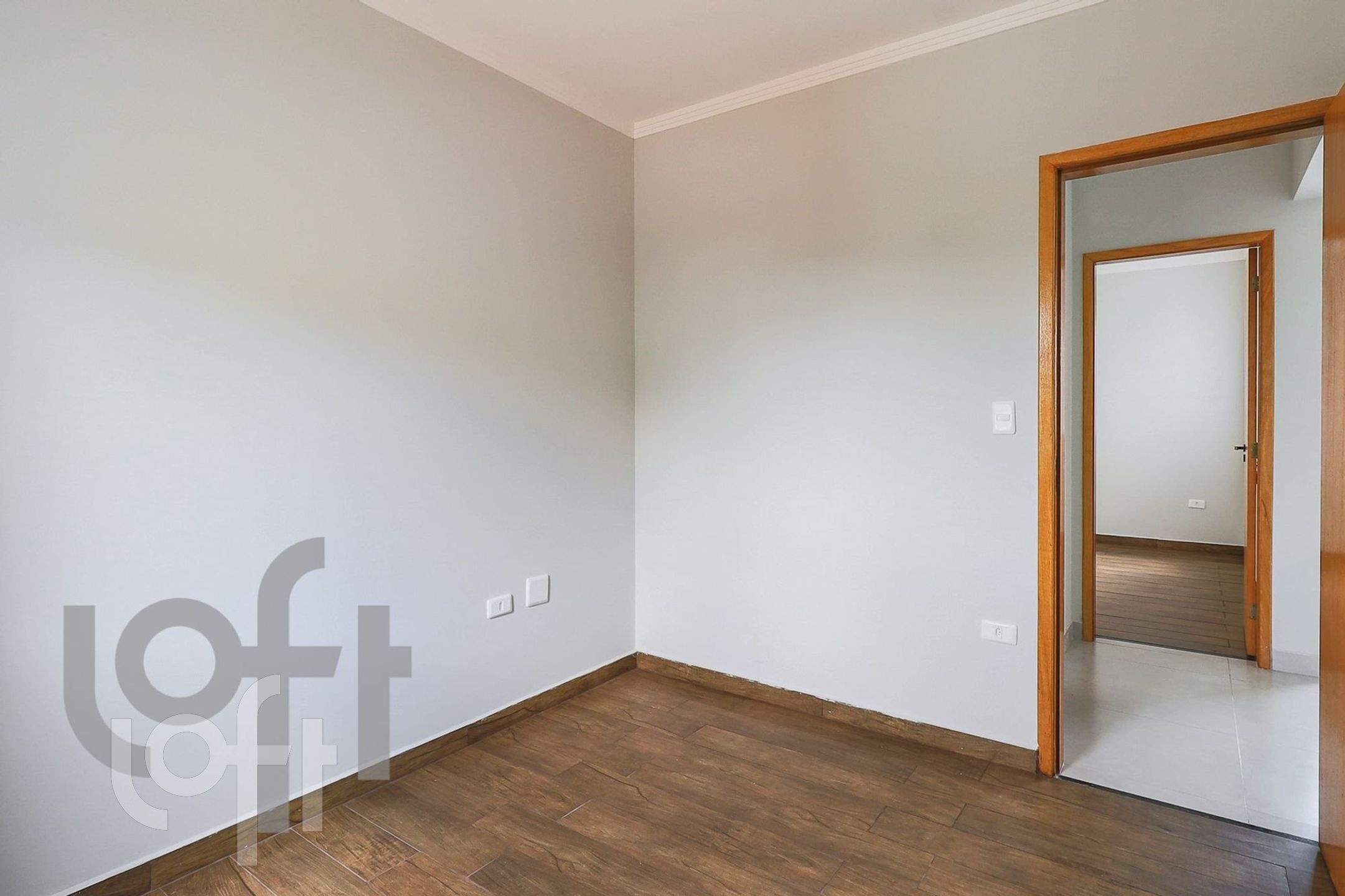 Apartamento à venda com 2 quartos, 47m² - Foto 7