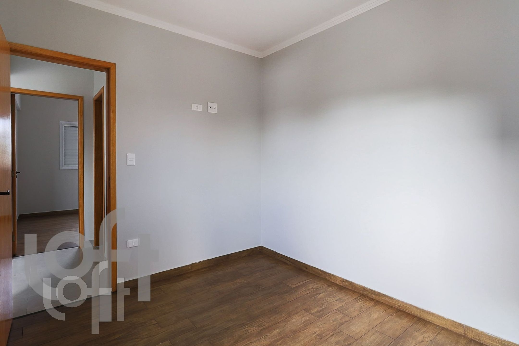 Apartamento à venda com 2 quartos, 47m² - Foto 2