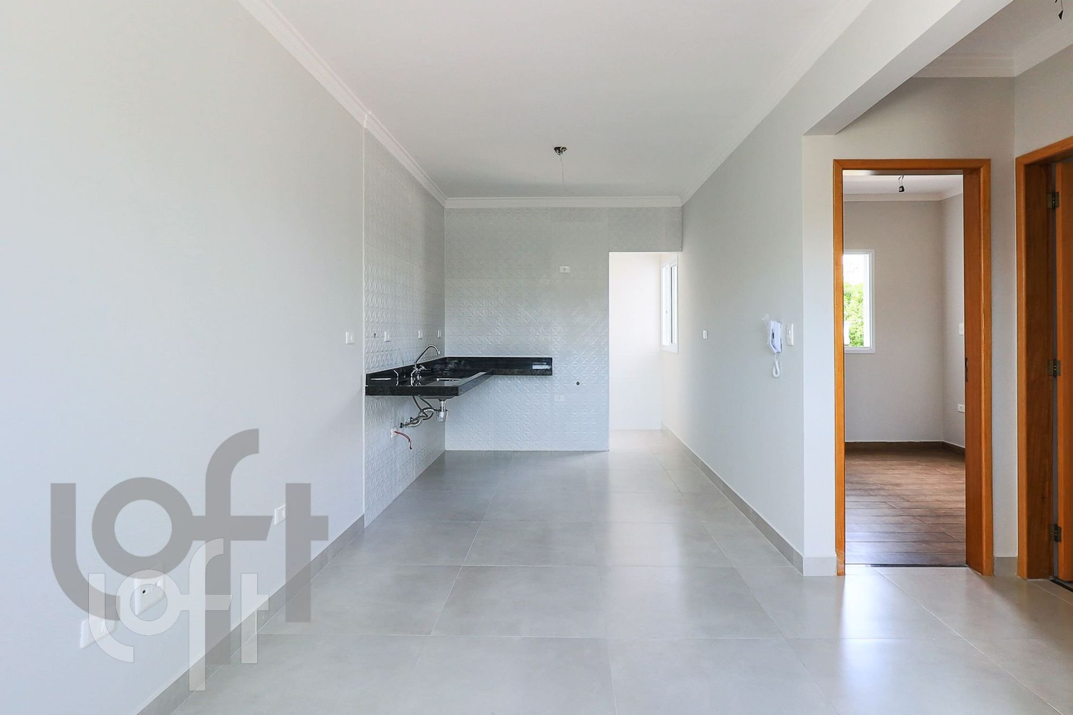 Apartamento à venda com 2 quartos, 47m² - Foto 12