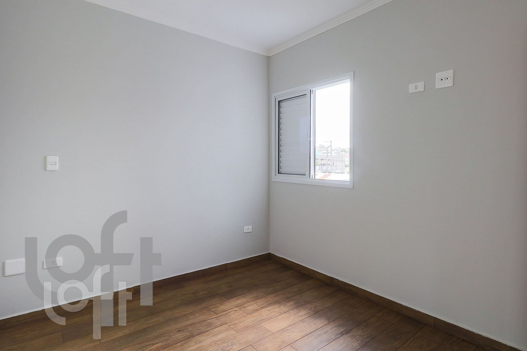 Apartamento à venda com 2 quartos, 47m² - Foto 4