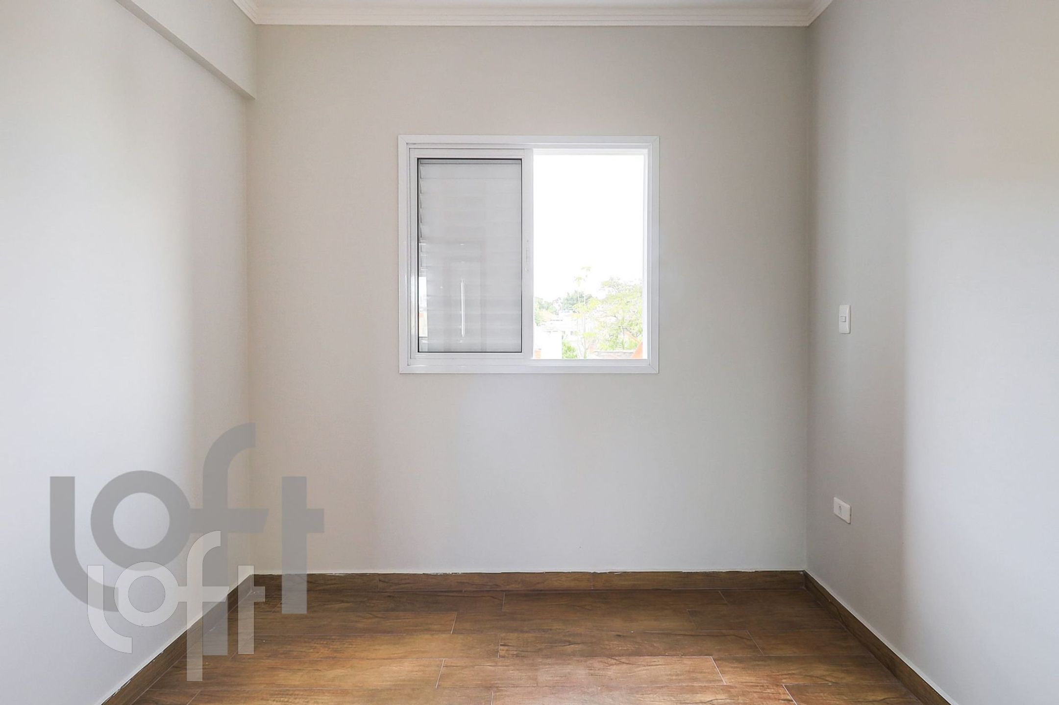 Apartamento à venda com 2 quartos, 47m² - Foto 6