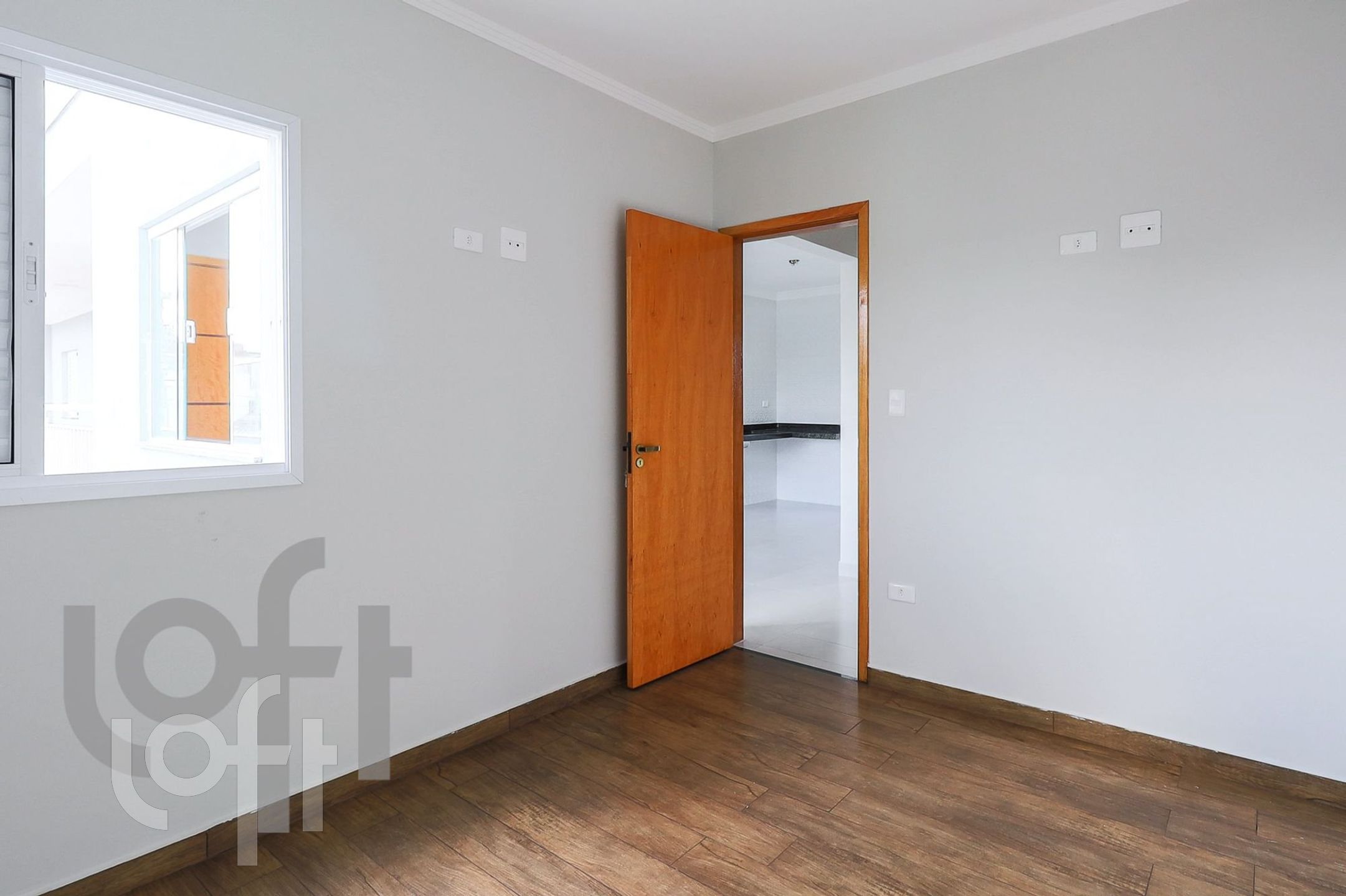 Apartamento à venda com 2 quartos, 47m² - Foto 3