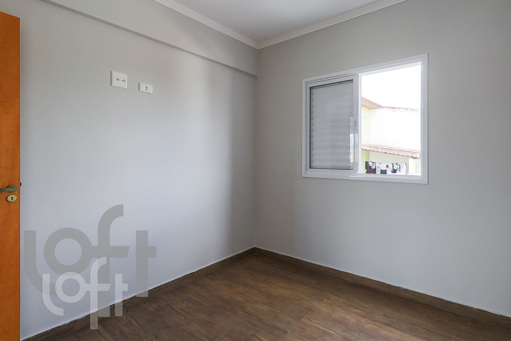 Apartamento à venda com 2 quartos, 47m² - Foto 9