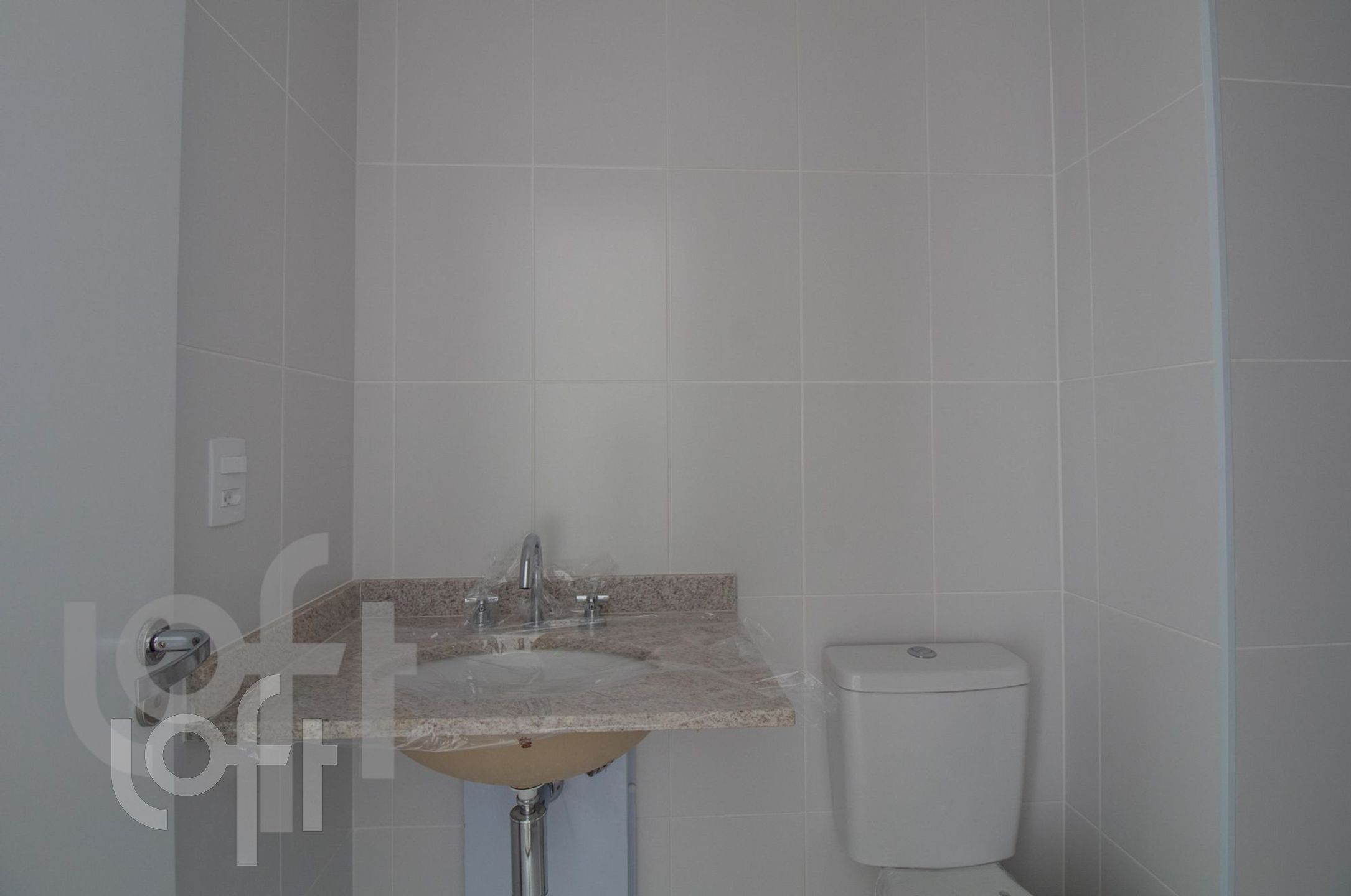 Apartamento à venda com 2 quartos, 61m² - Foto 7