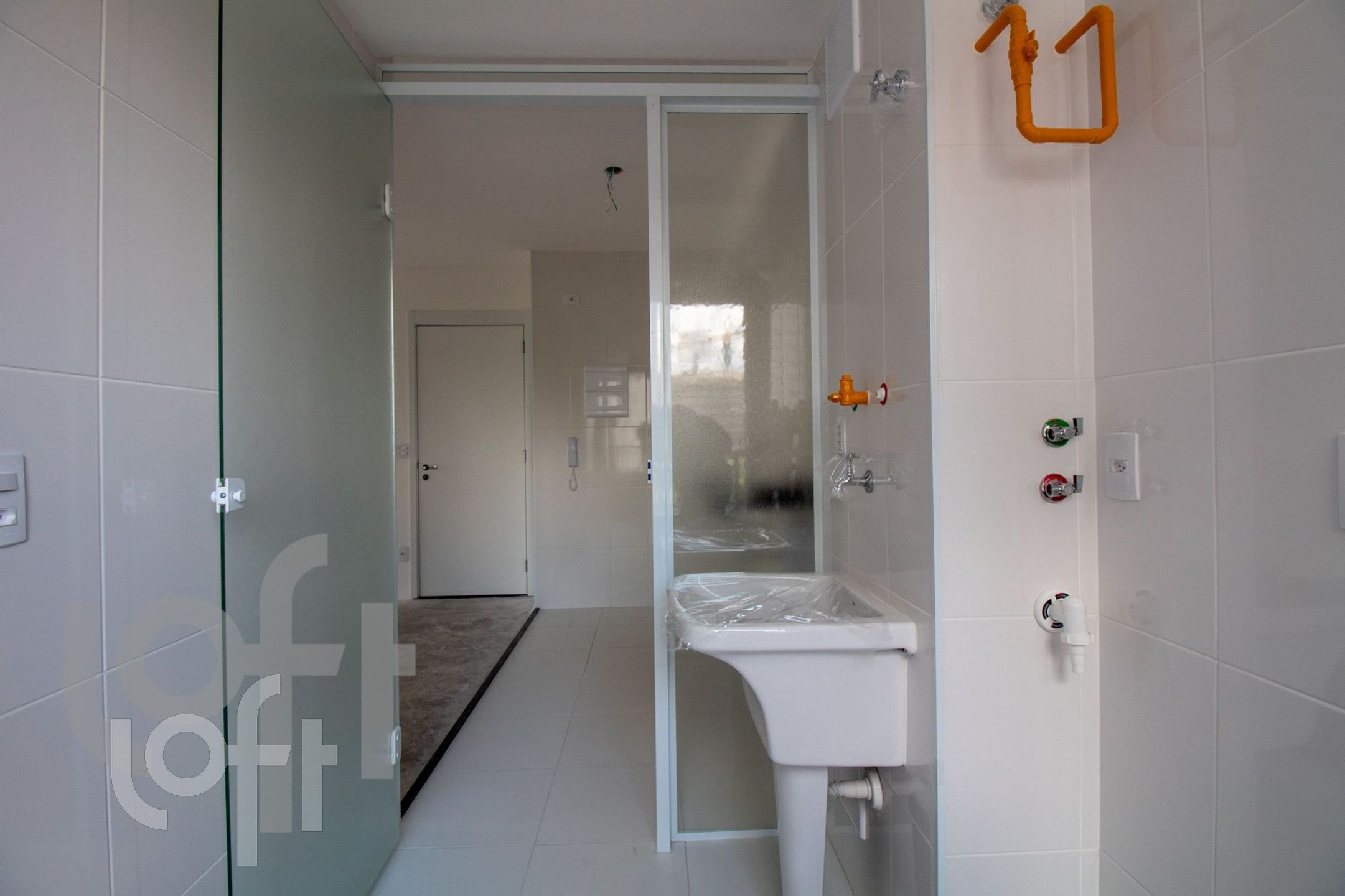 Apartamento à venda com 2 quartos, 61m² - Foto 30