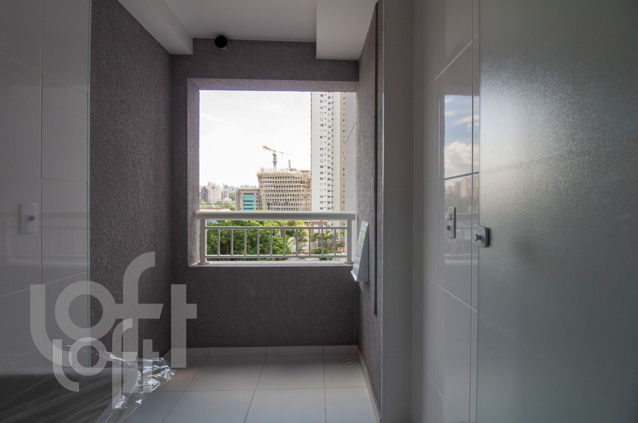 Apartamento à venda com 2 quartos, 61m² - Foto 29