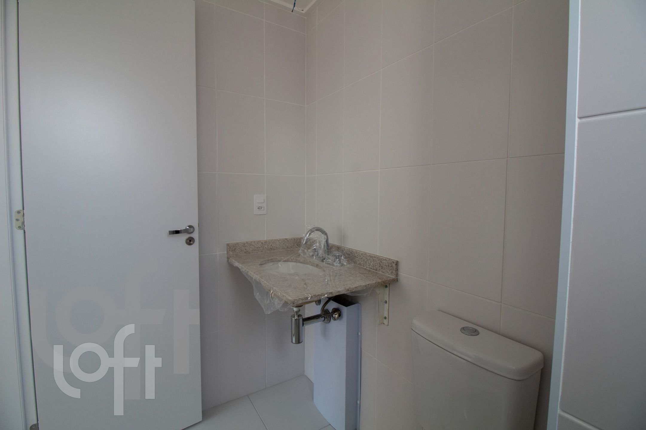 Apartamento à venda com 2 quartos, 61m² - Foto 5