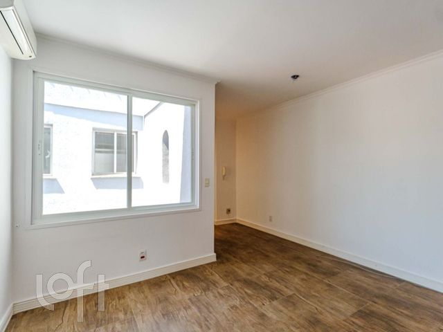 Apartamento com 73m², 2 dormitórios, 1 suíte, 1 vaga, Menino Deus em Porto Alegre