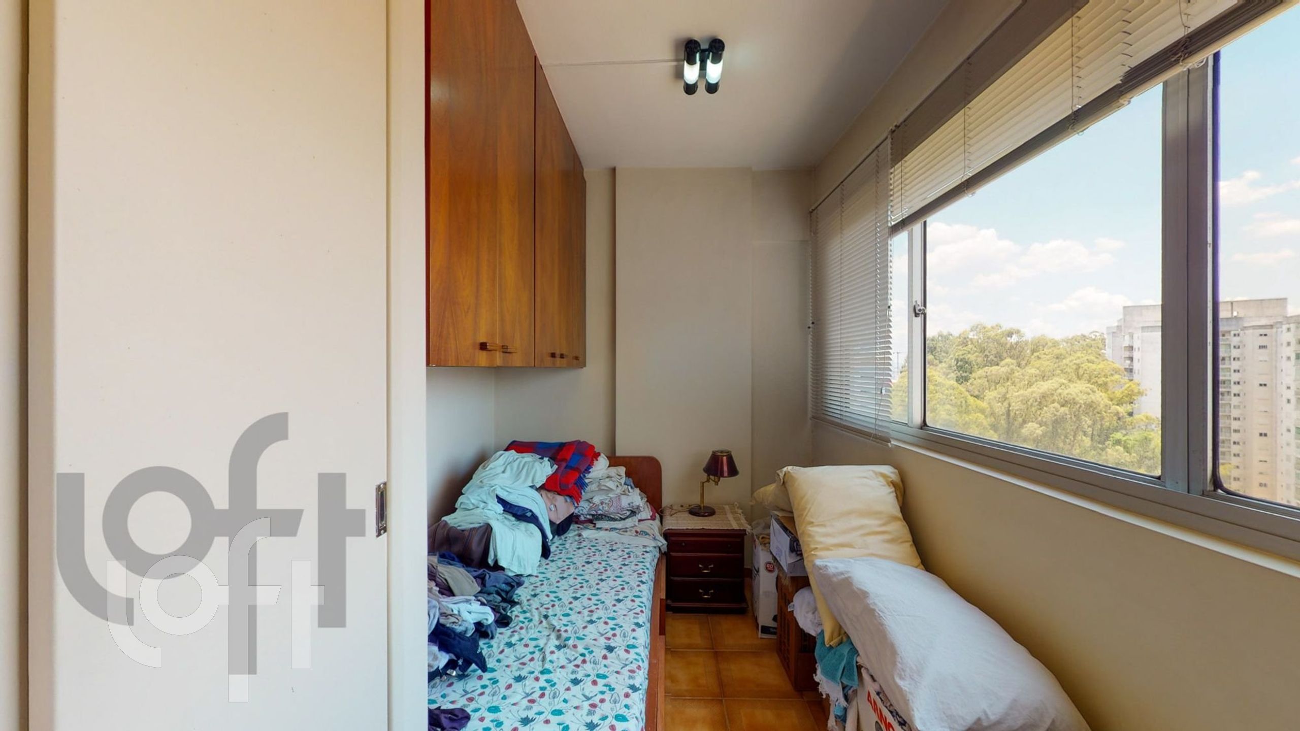 Apartamento à venda com 2 quartos, 53m² - Foto 20