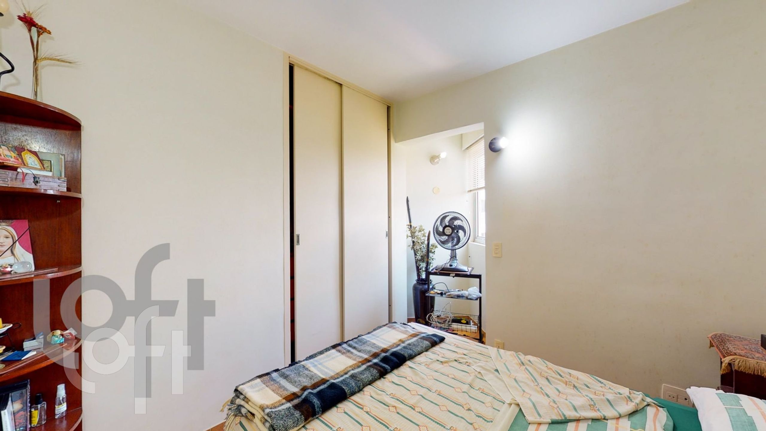 Apartamento à venda com 2 quartos, 53m² - Foto 21