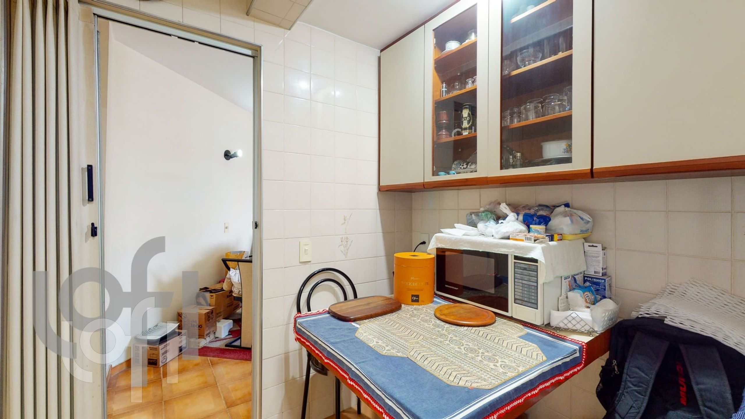 Apartamento à venda com 2 quartos, 53m² - Foto 13