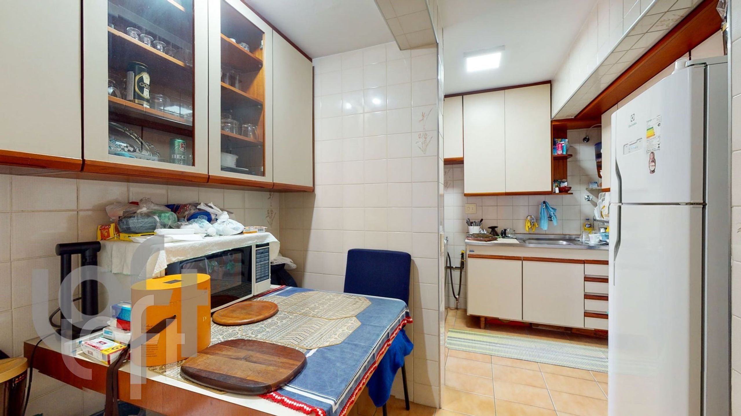 Apartamento à venda com 2 quartos, 53m² - Foto 12