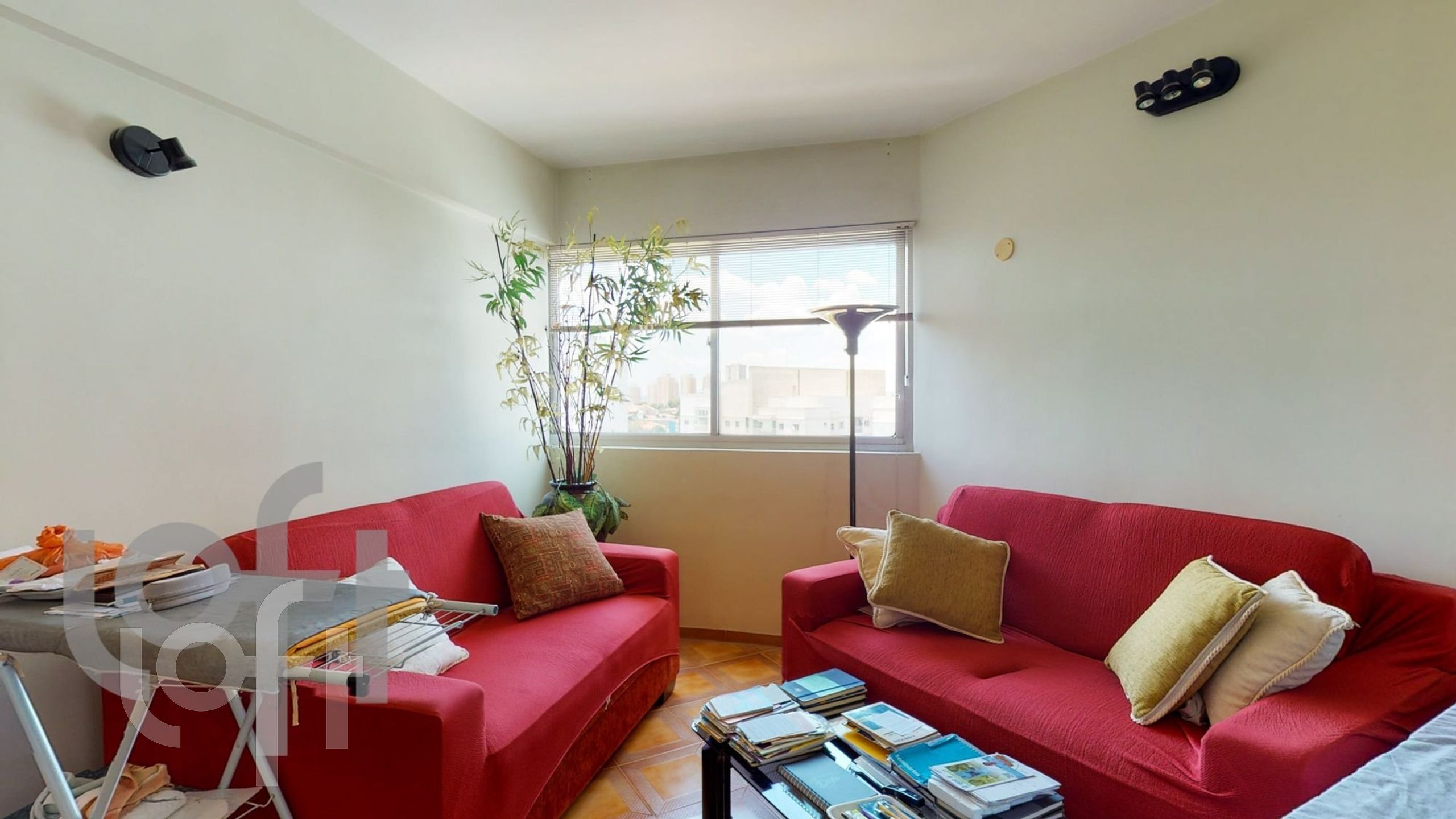 Apartamento à venda em Vila Sônia com 53 m², 2 qua