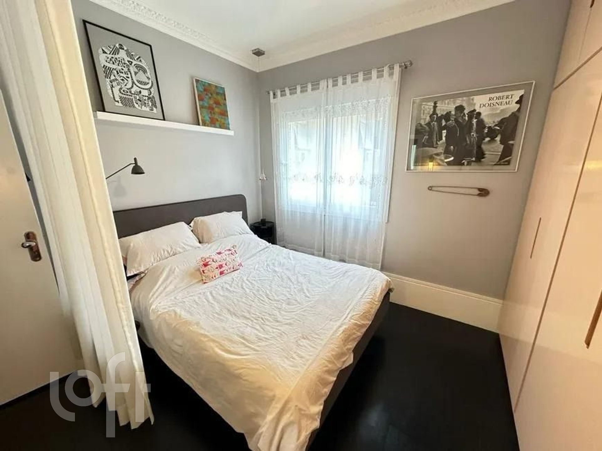 Apartamento à venda com 2 quartos, 76m² - Foto 10