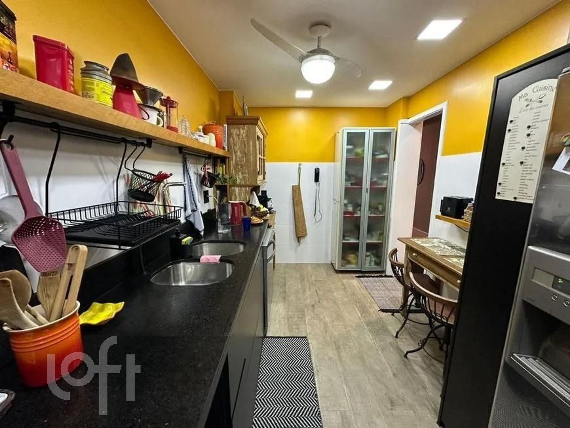 Apartamento à venda com 2 quartos, 76m² - Foto 8