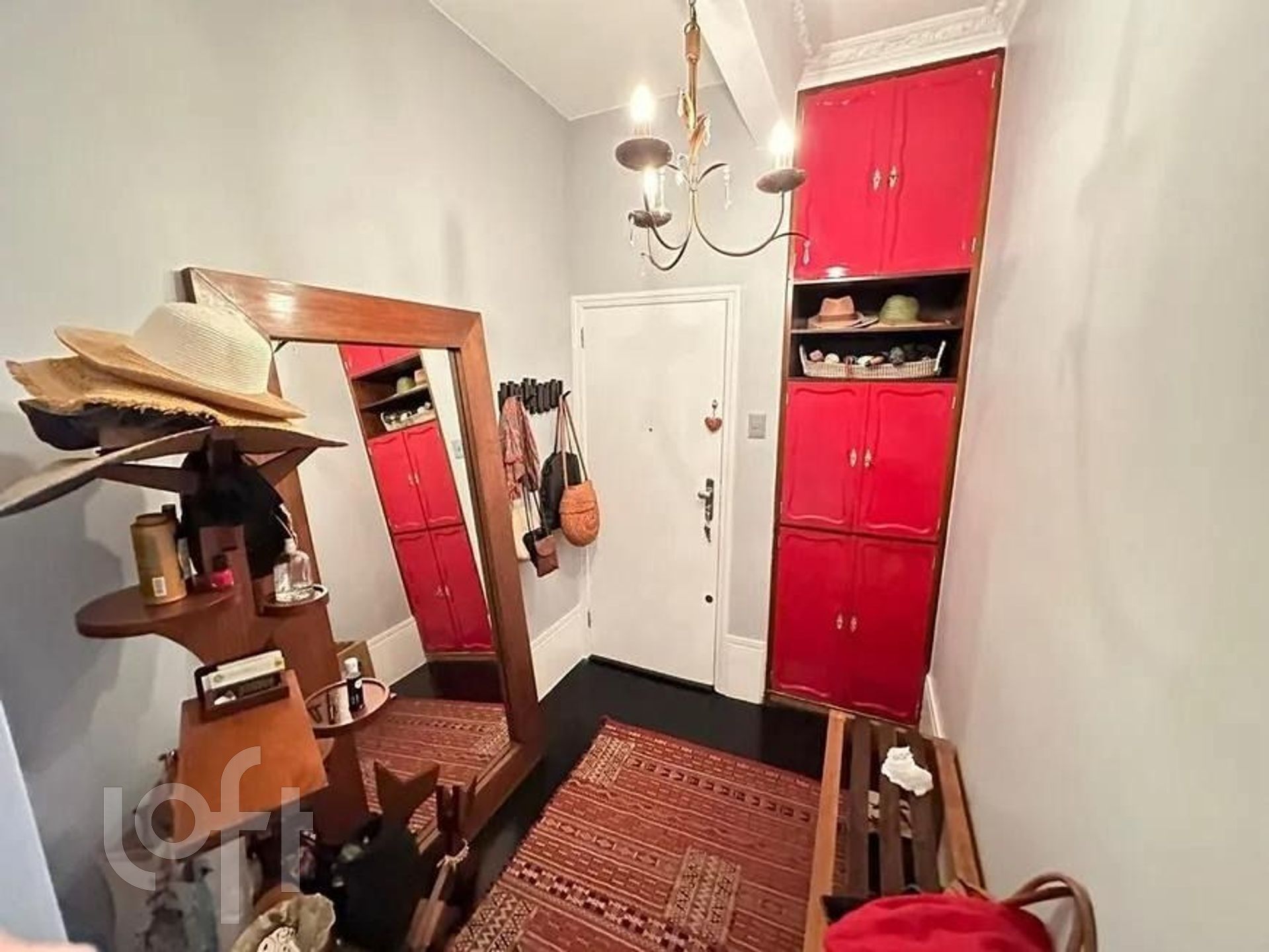 Apartamento à venda com 2 quartos, 76m² - Foto 13