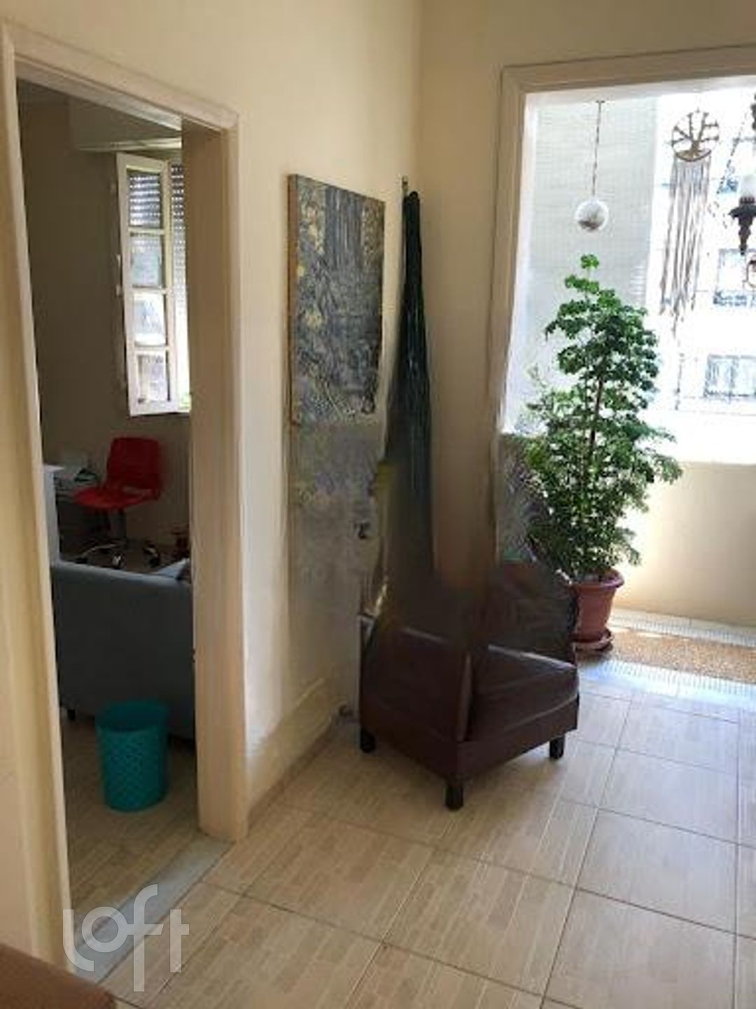 Apartamento à venda com 3 quartos, 100m² - Foto 4