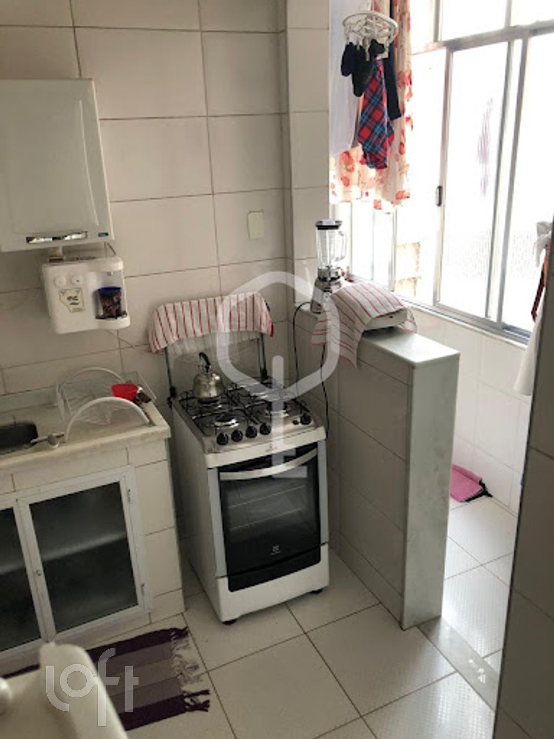 Apartamento à venda com 3 quartos, 100m² - Foto 21