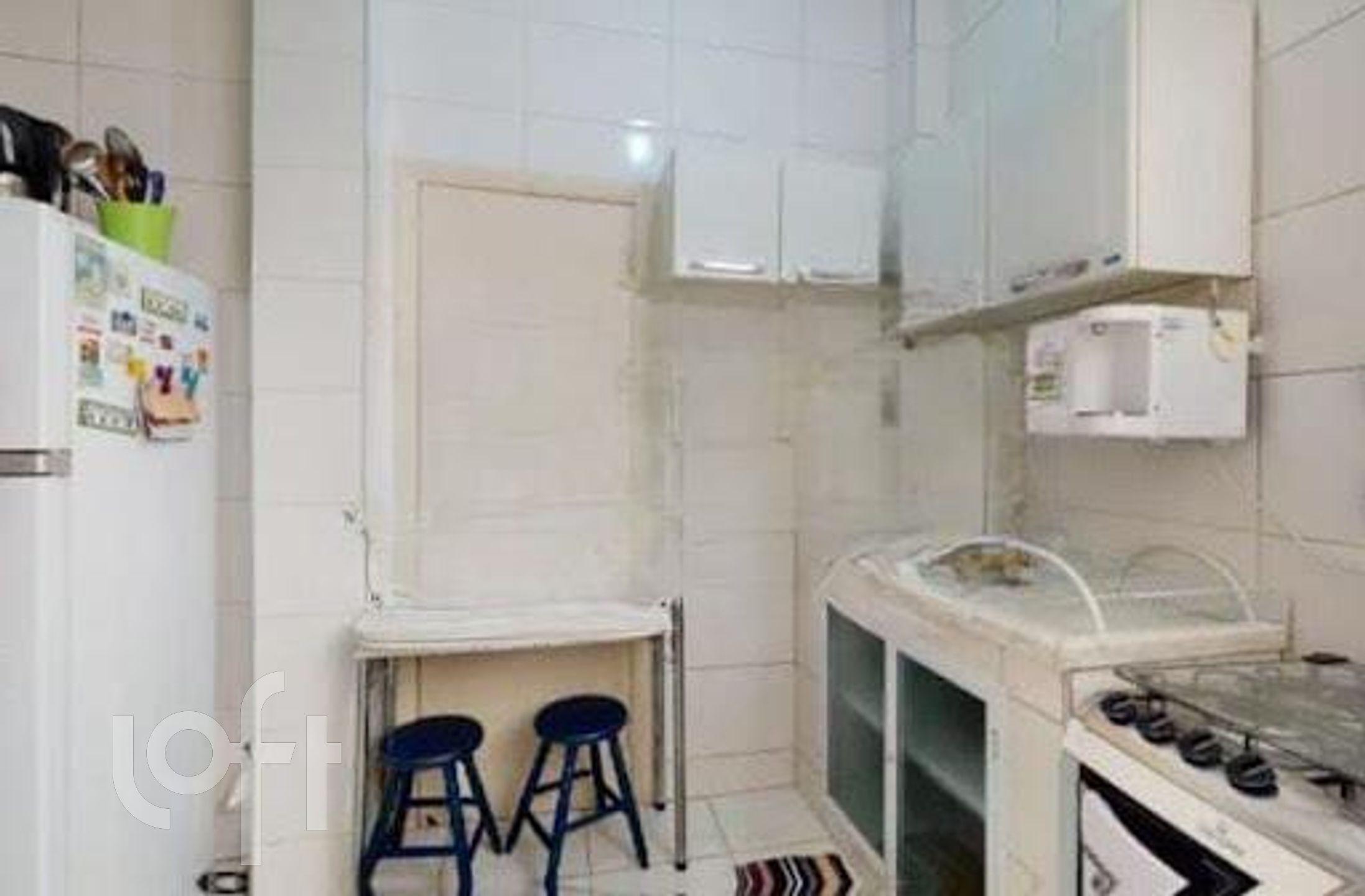 Apartamento à venda com 3 quartos, 100m² - Foto 7