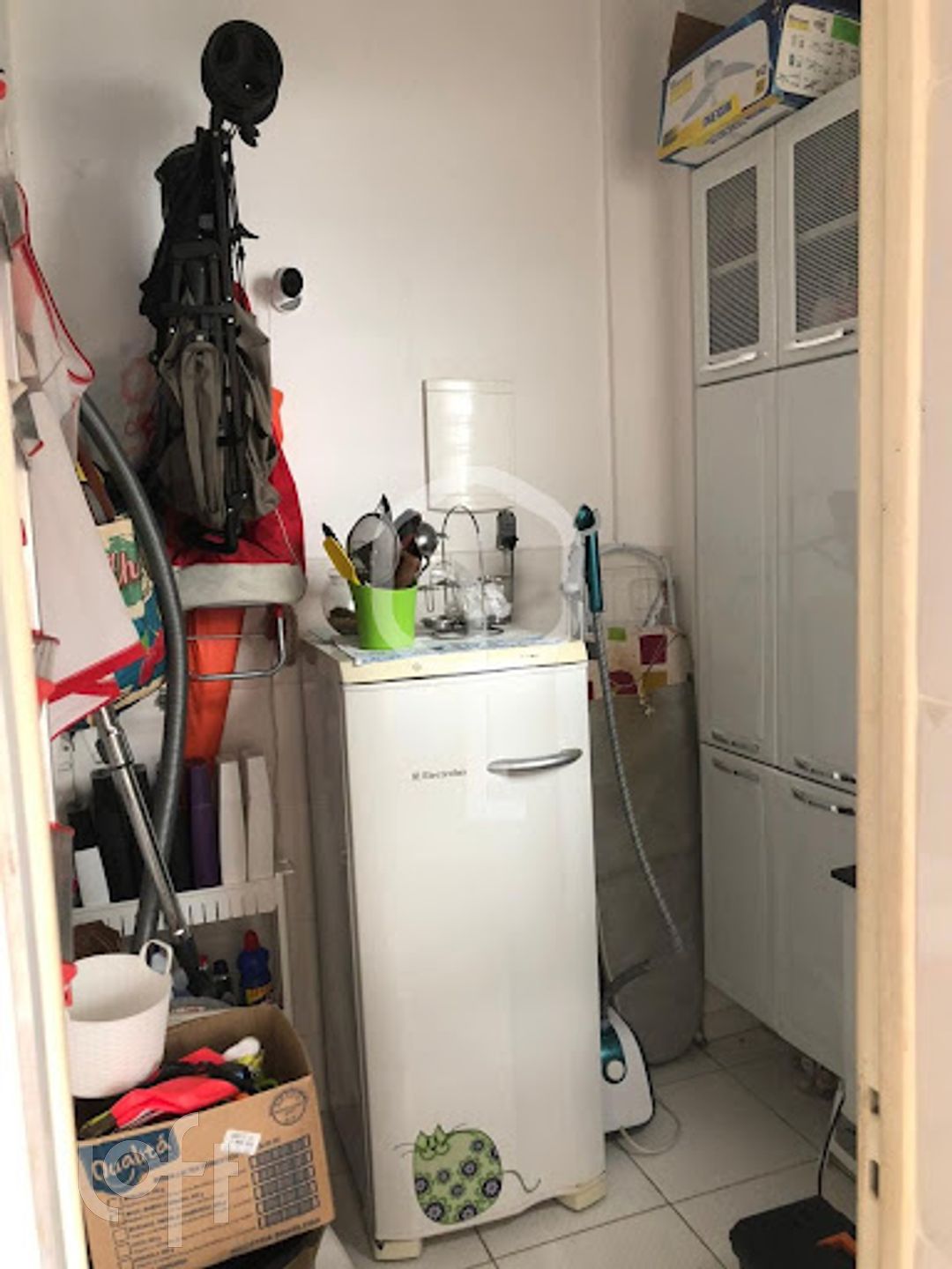 Apartamento à venda com 3 quartos, 100m² - Foto 19