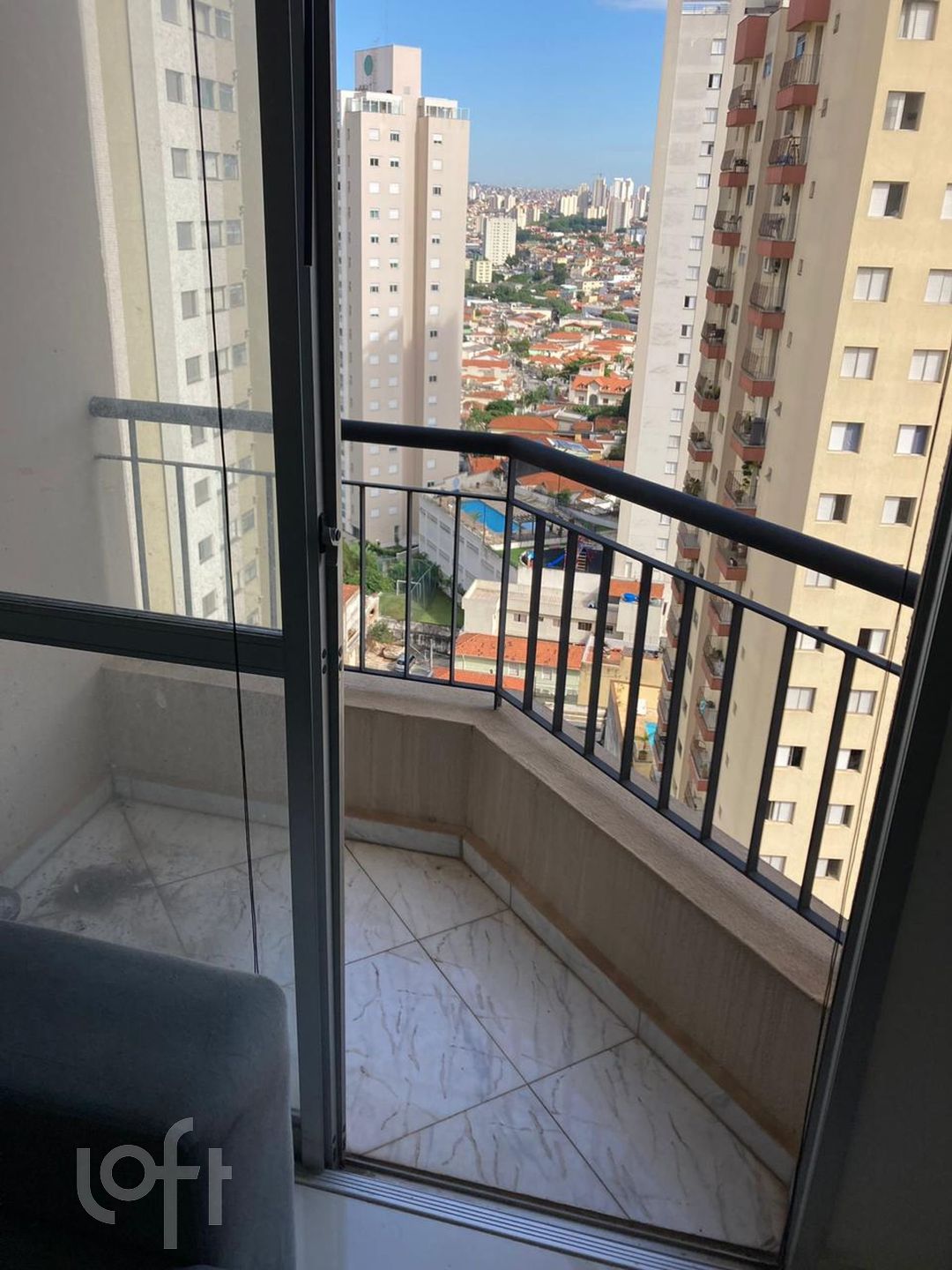 Apartamento à venda com 2 quartos, 60m² - Foto 5