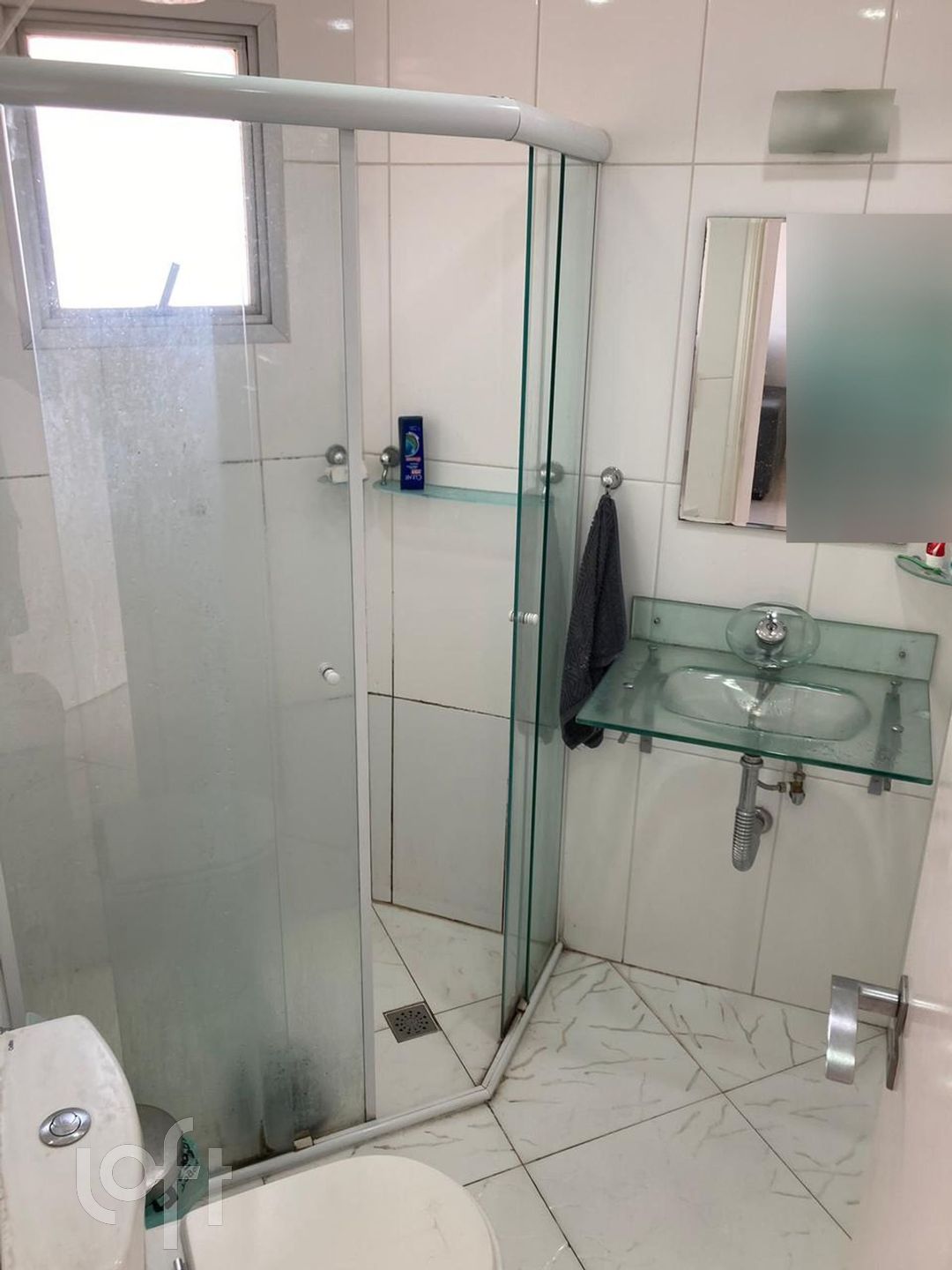 Apartamento à venda com 2 quartos, 60m² - Foto 10