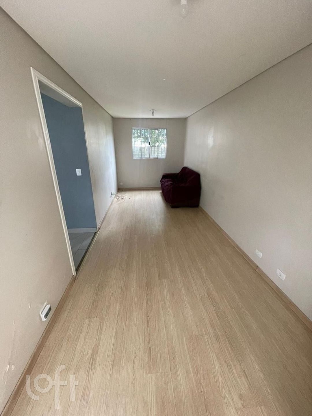 Apartamento à venda em José Bonifácio com 56 m², 2