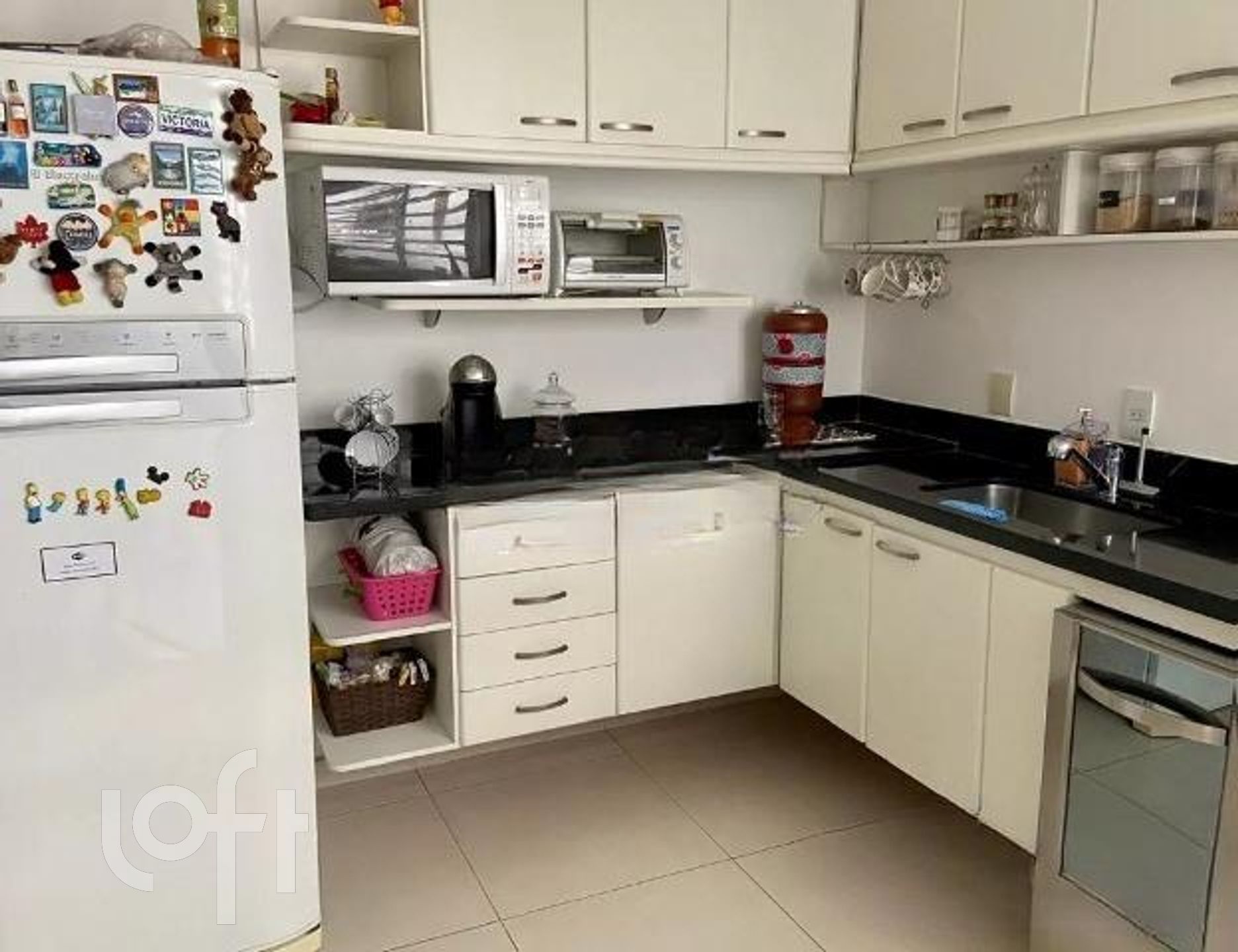 Casa à venda com 3 quartos, 200m² - Foto 3