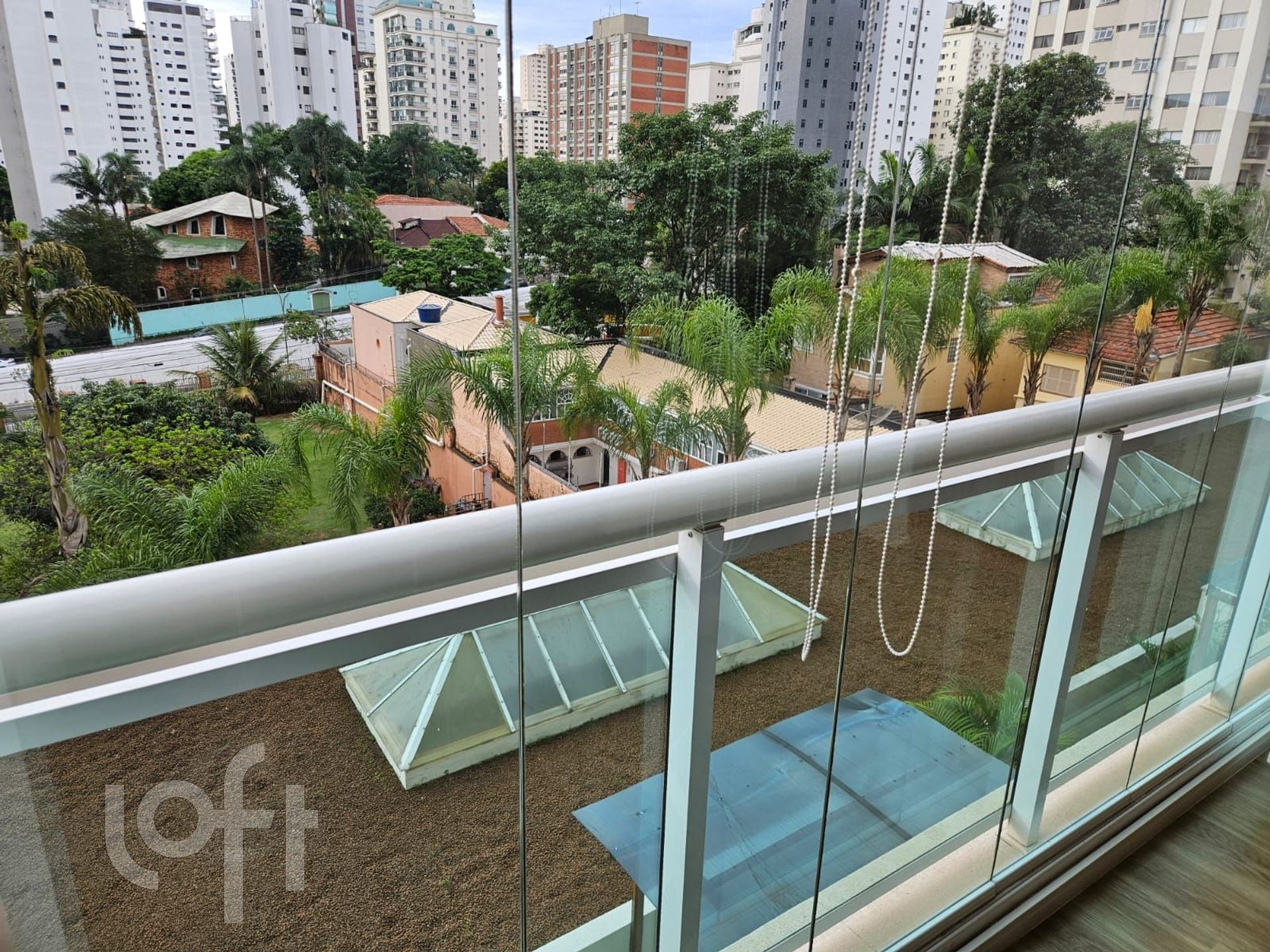 Apartamento à venda com 1 quarto, 60m² - Foto 7