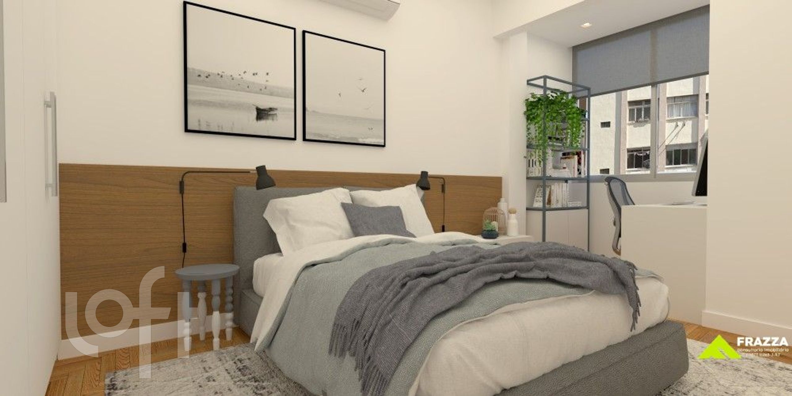 Apartamento à venda com 3 quartos, 90m² - Foto 10