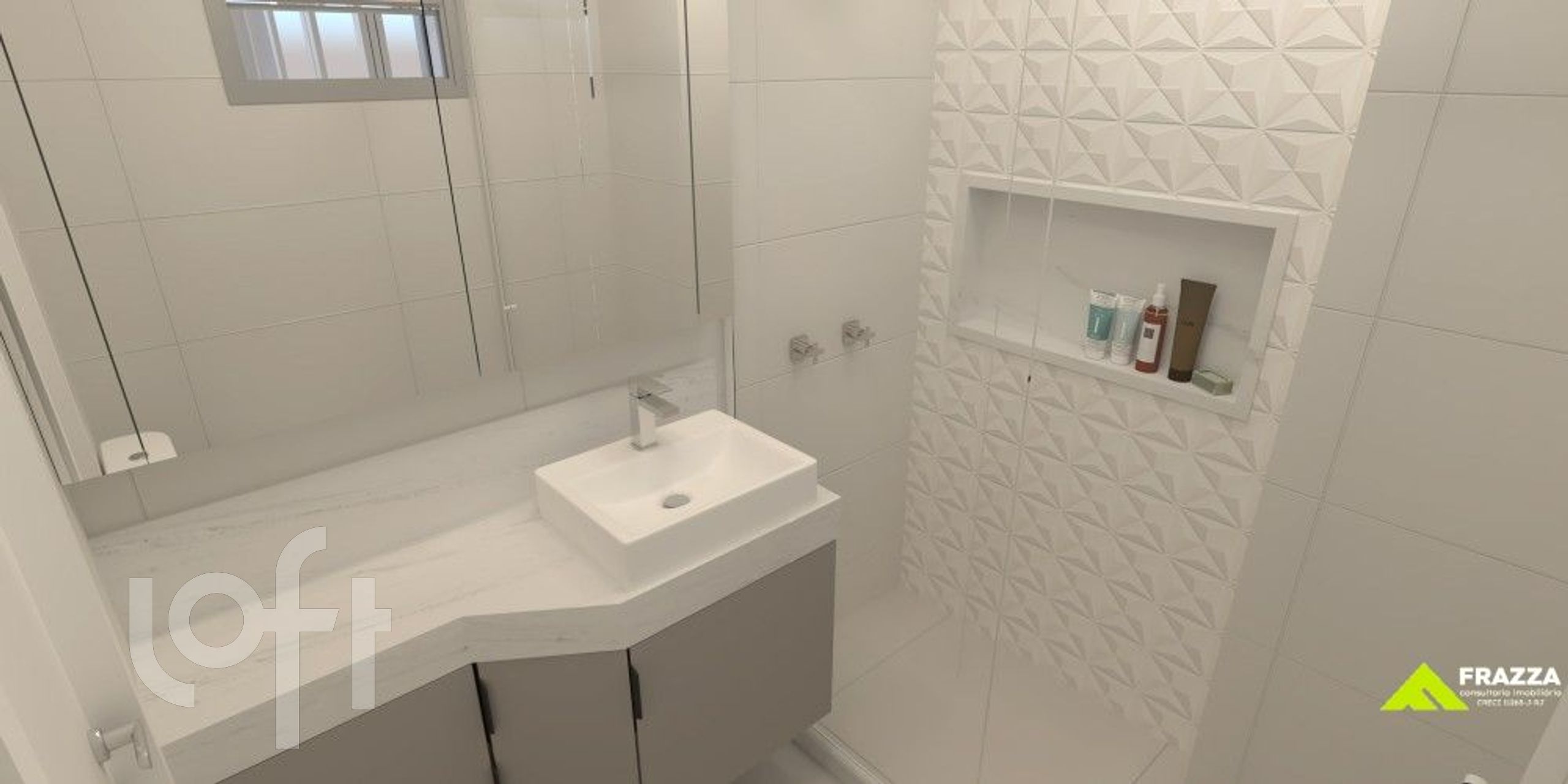 Apartamento à venda com 3 quartos, 90m² - Foto 9