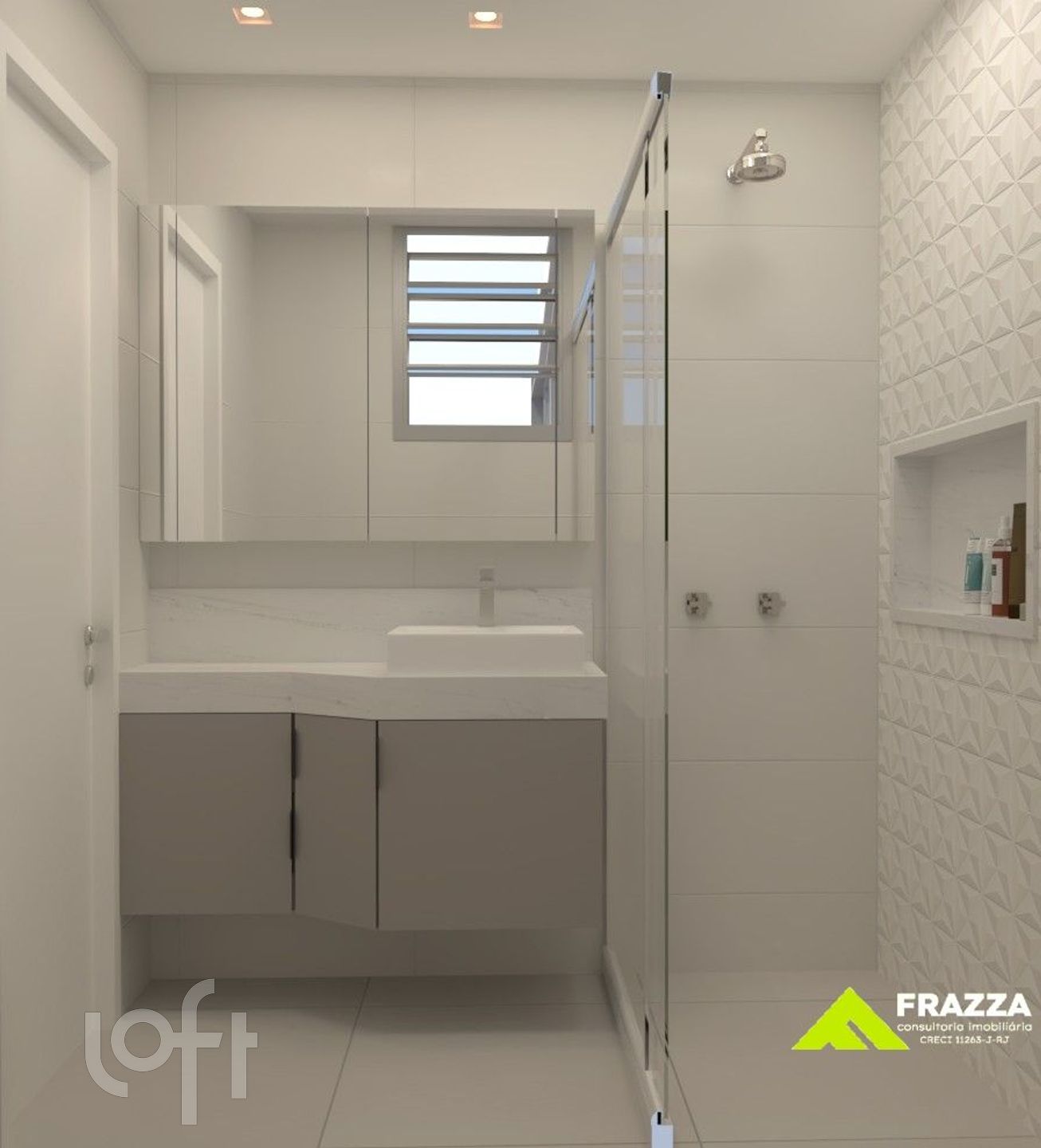 Apartamento à venda com 3 quartos, 90m² - Foto 11