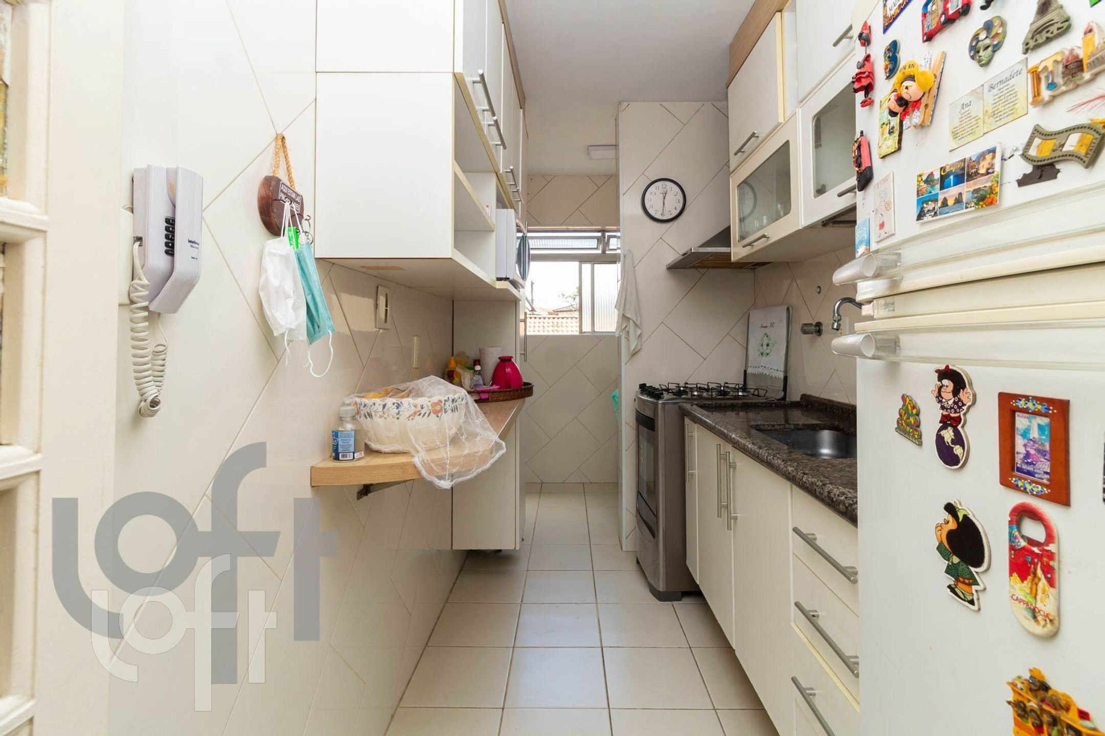 Apartamento, 2 quartos, 64 m² - Foto 16