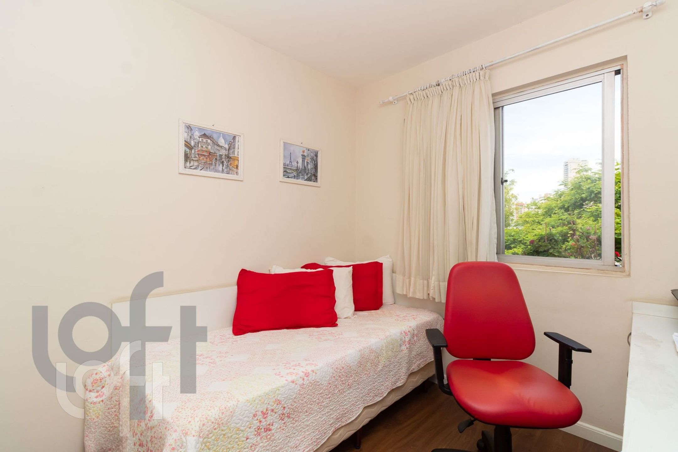 Apartamento à venda com 2 quartos, 64m² - Foto 3