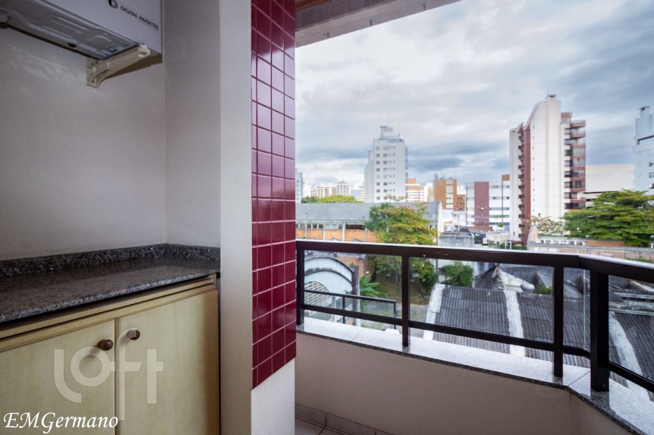 VENDA &#8211; Apartamento de 2 quartos no bairro Centro, Florianópolis &#8211; 10652