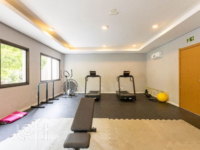 Apartamento com 71m², 2 dormitórios, Higienópolis em Porto Alegre