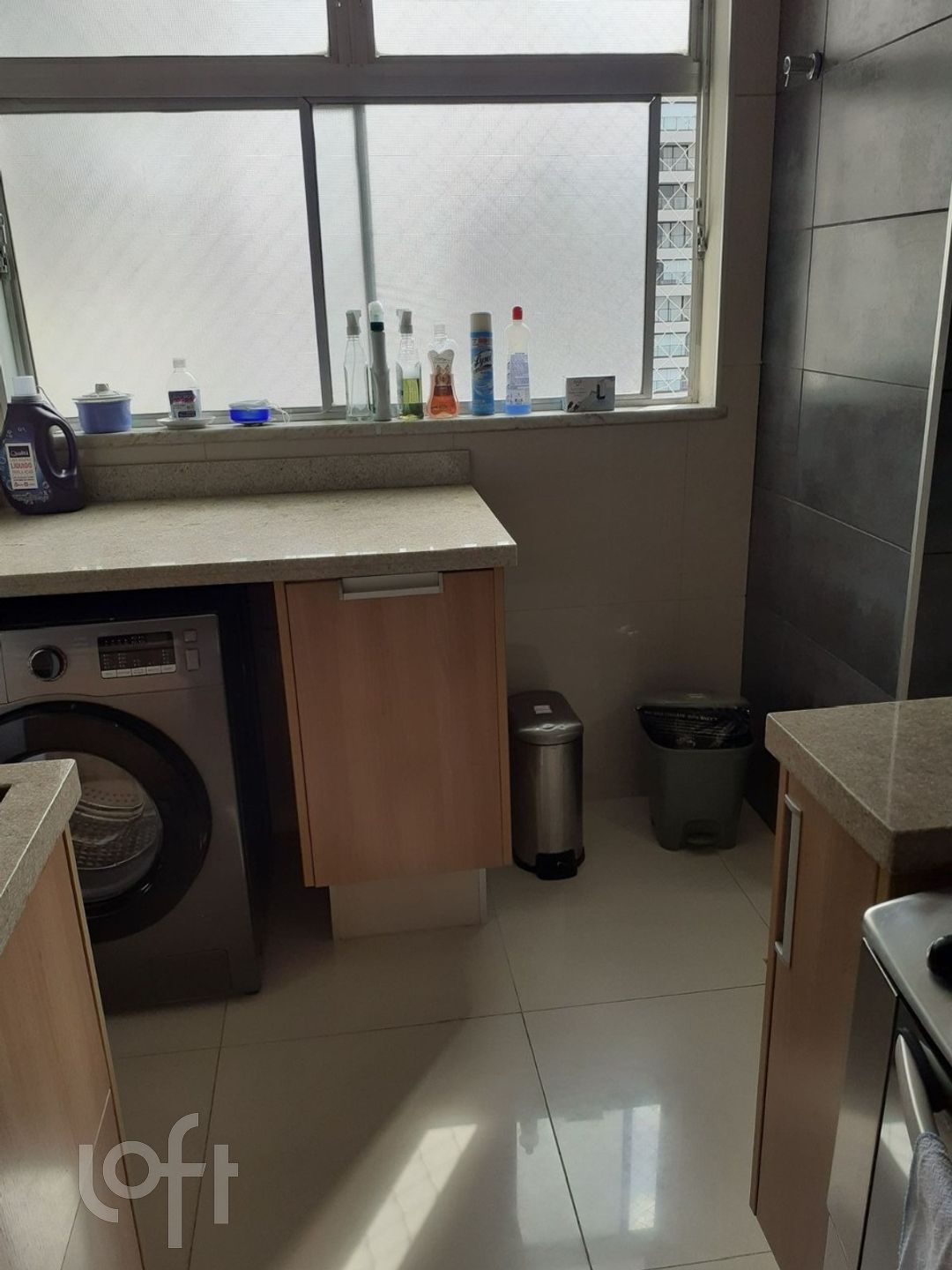 Apartamento à venda com 2 quartos, 96m² - Foto 8