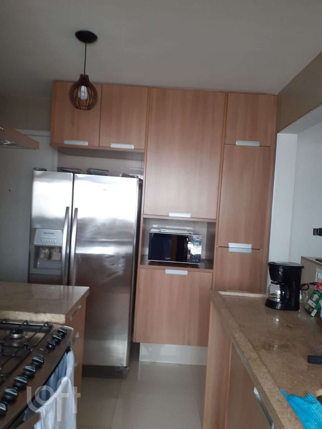 Apartamento à venda com 2 quartos, 96m² - Foto 7