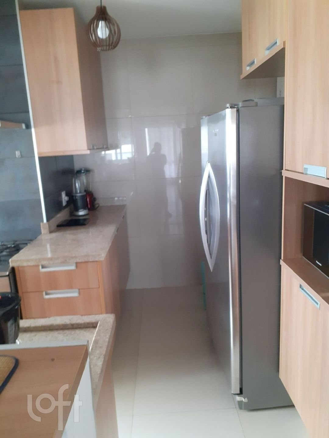 Apartamento à venda com 2 quartos, 96m² - Foto 6