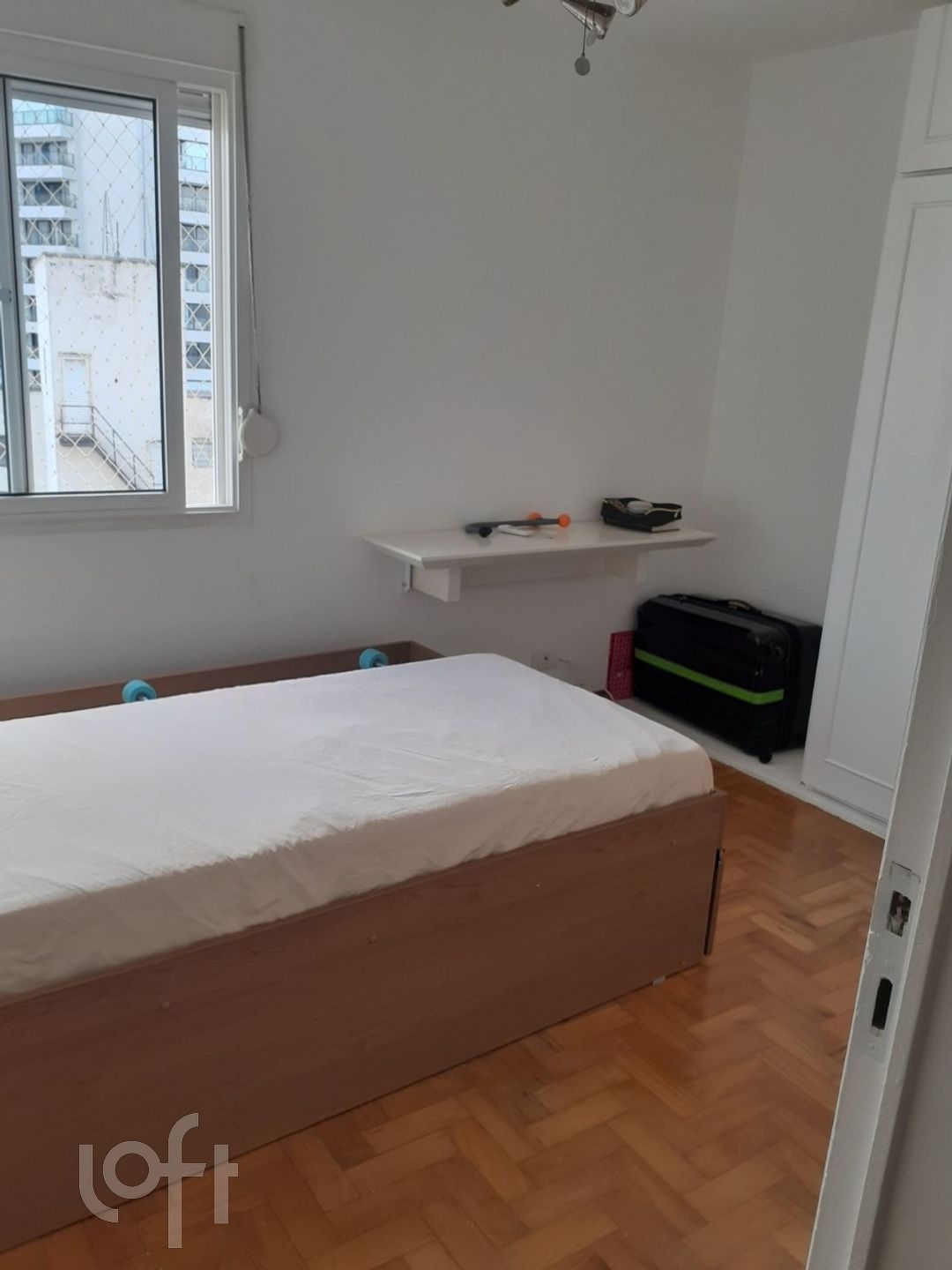 Apartamento à venda com 2 quartos, 96m² - Foto 11