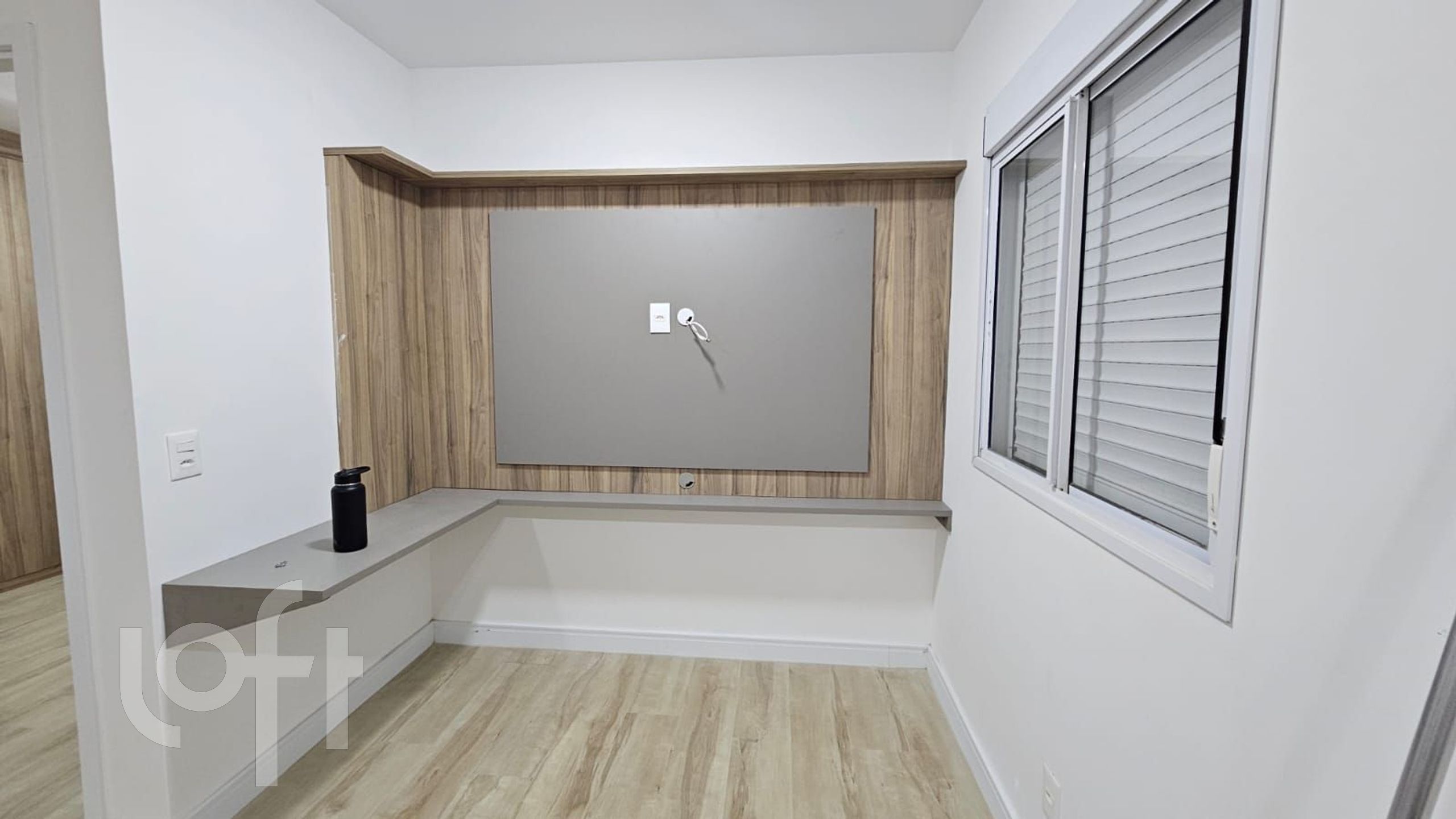 Apartamento à venda em Ipiranga com 36 m², 1 quart