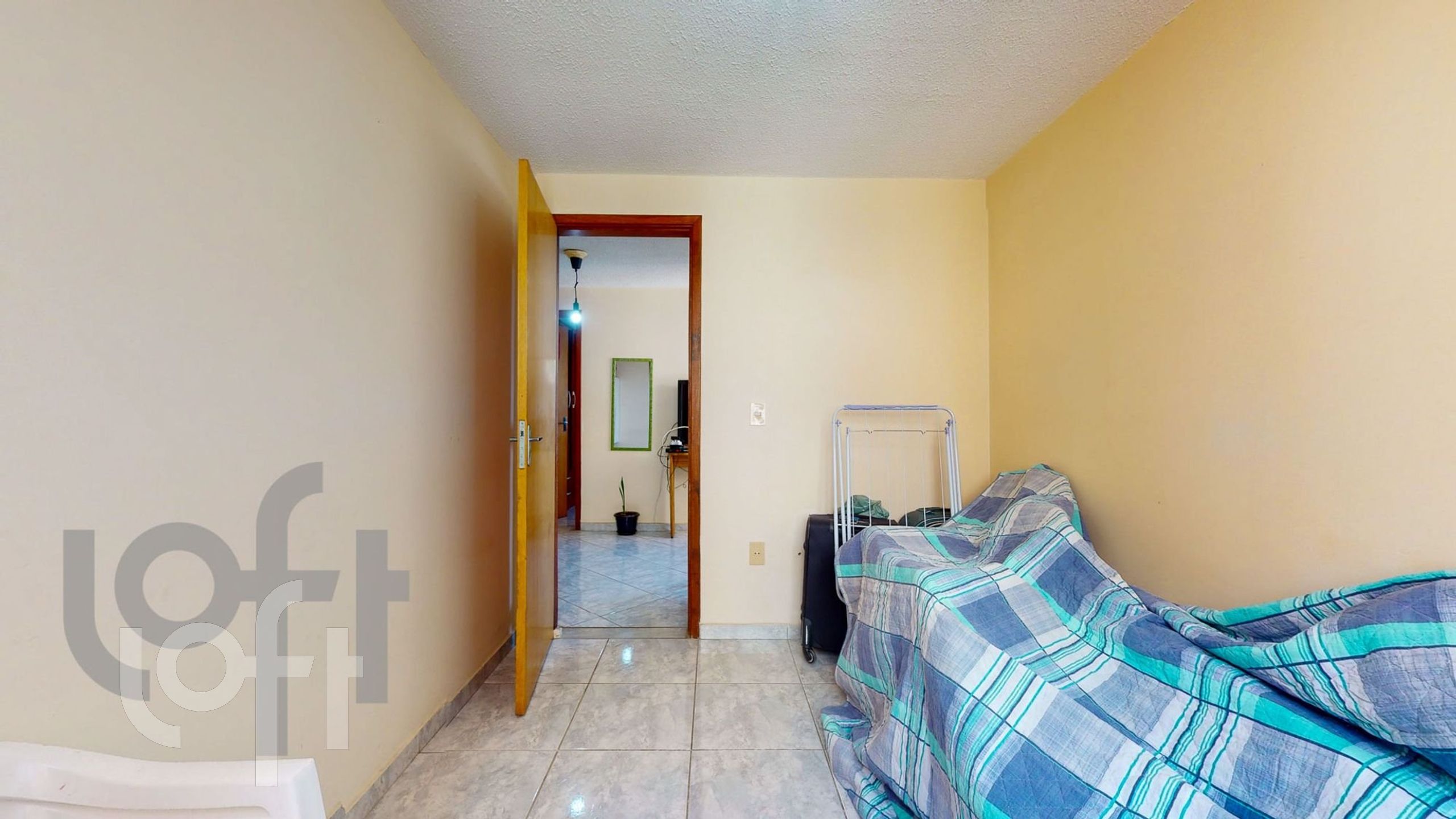 Apartamento à venda com 3 quartos, 52m² - Foto 6