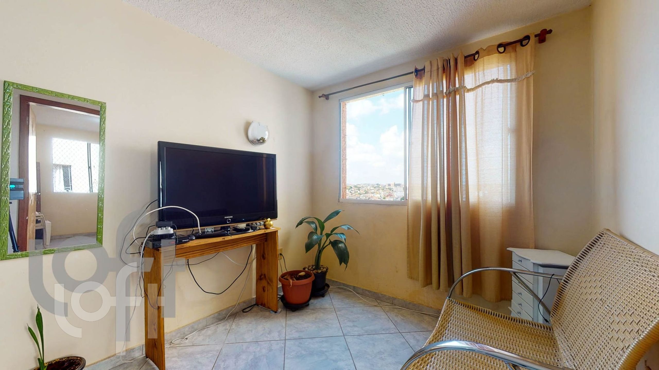 Apartamento à venda com 3 quartos, 52m² - Foto 17