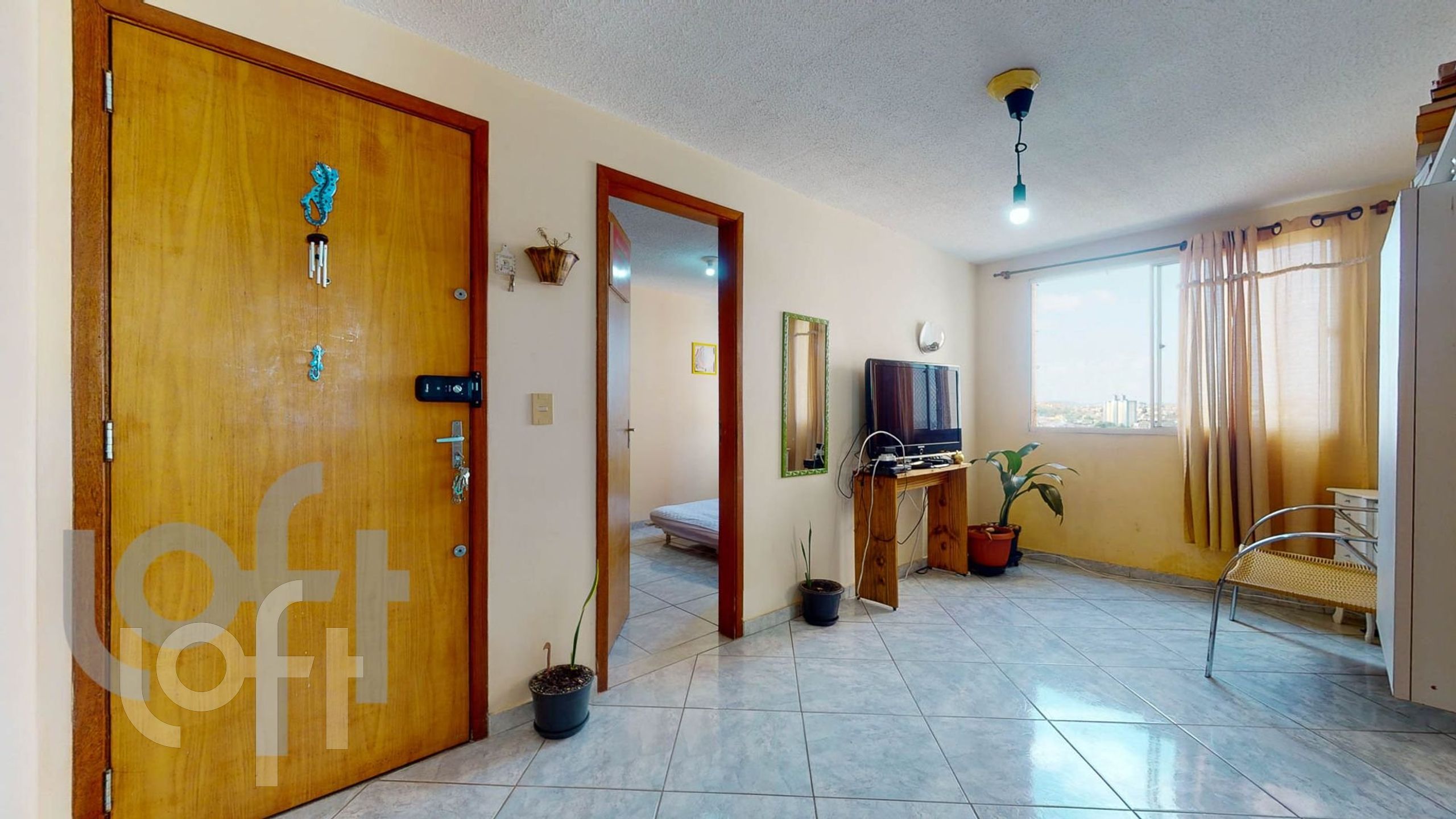 Apartamento à venda com 3 quartos, 52m² - Foto 19