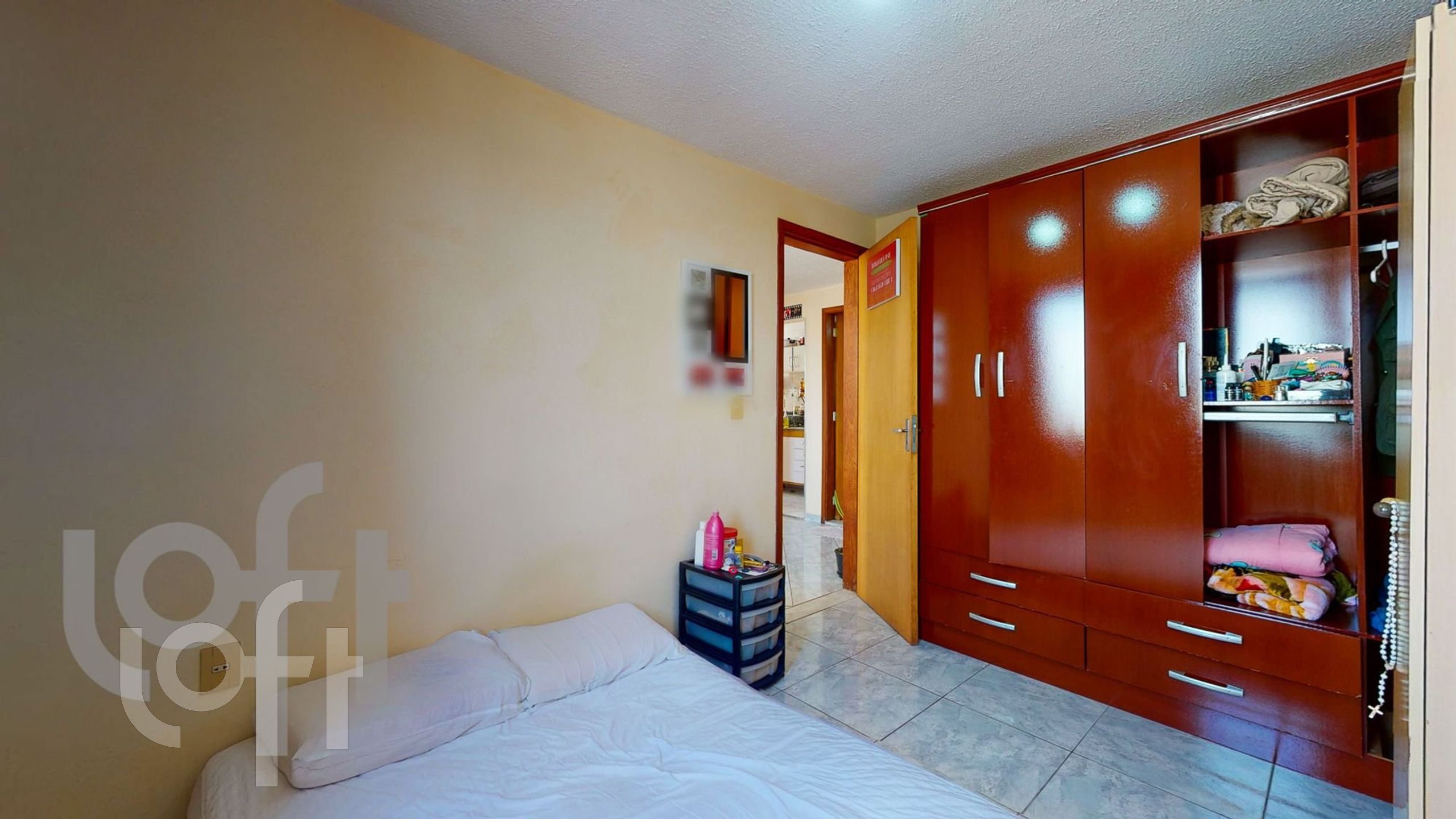 Apartamento à venda com 3 quartos, 52m² - Foto 10