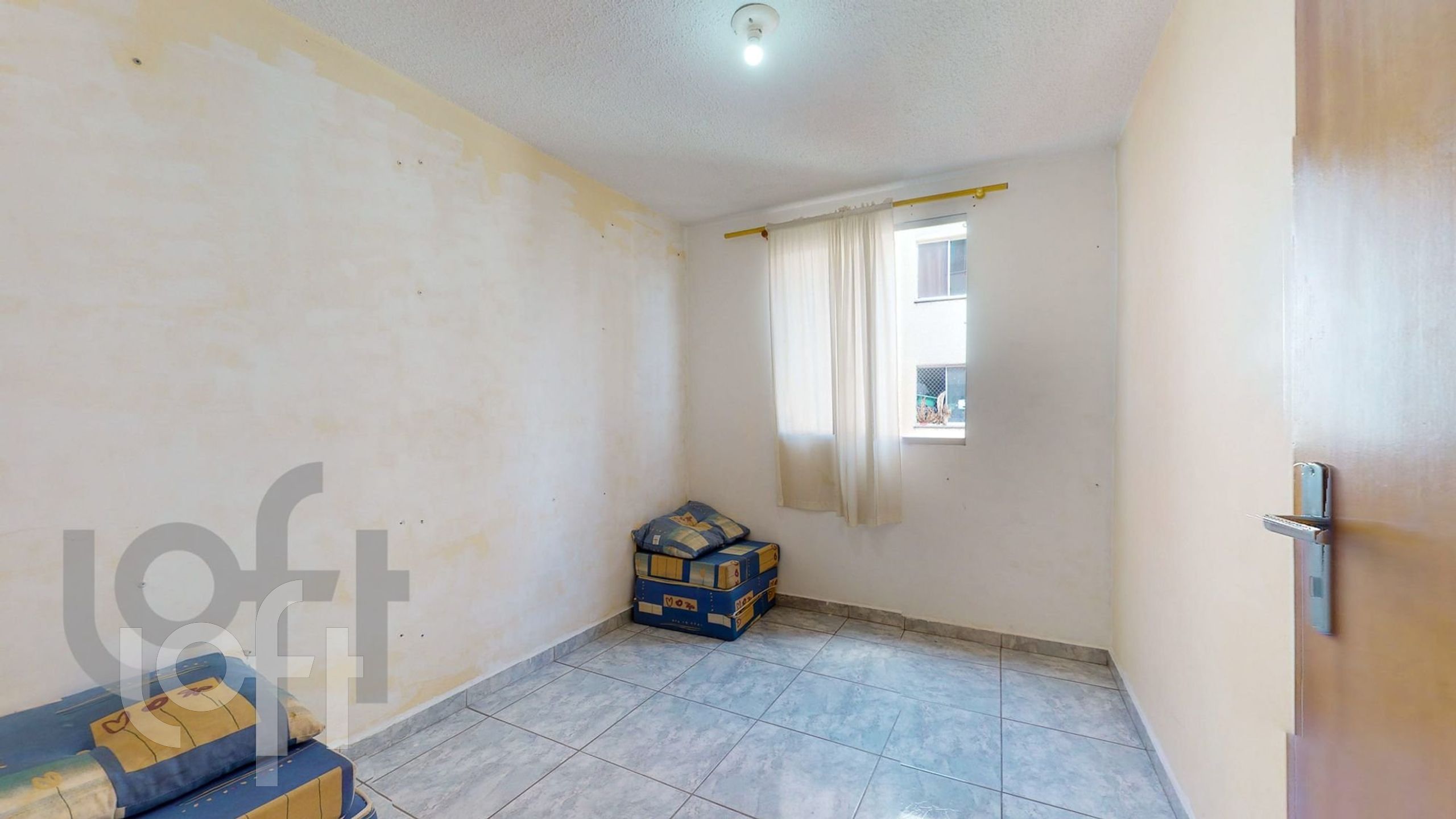 Apartamento à venda com 3 quartos, 52m² - Foto 5